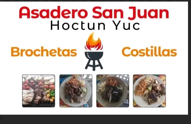Asadero San Juan image 1