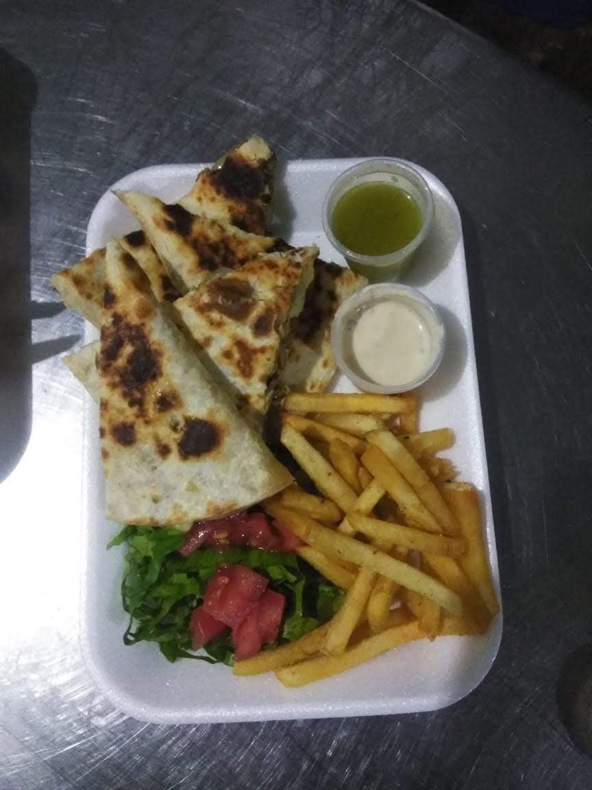 Facundo burguer image 2