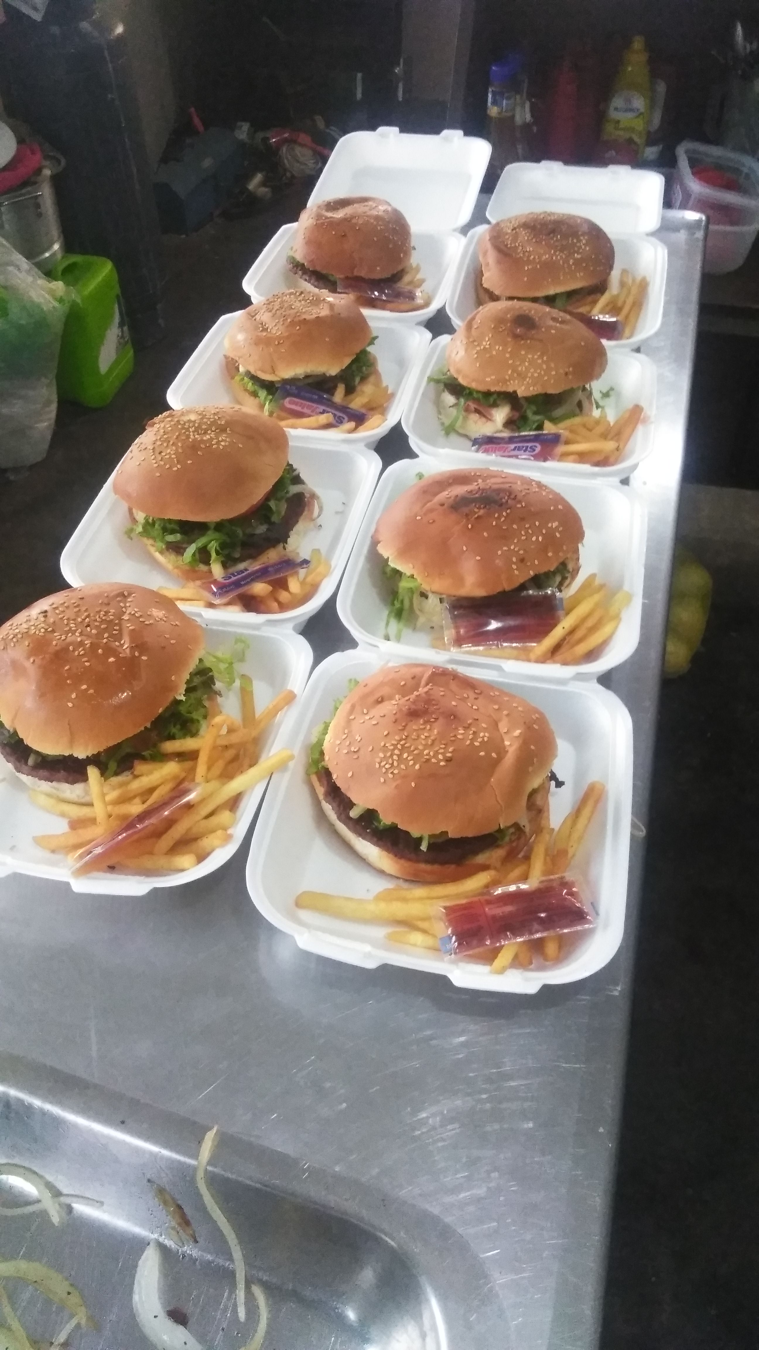 Facundo burguer image 3