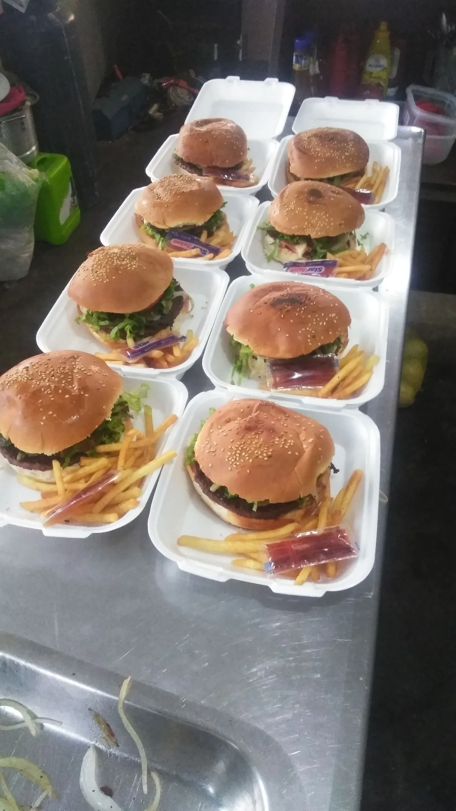 Facundo burguer image 3