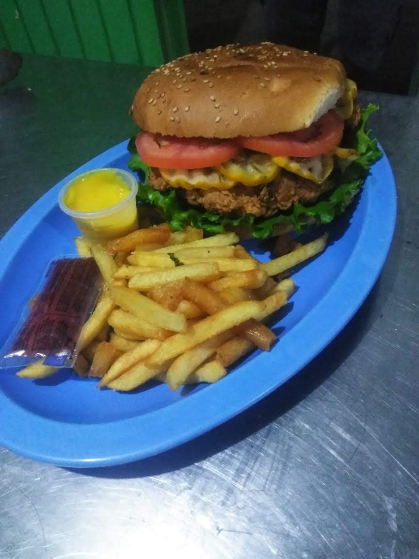 Facundo burguer image 5