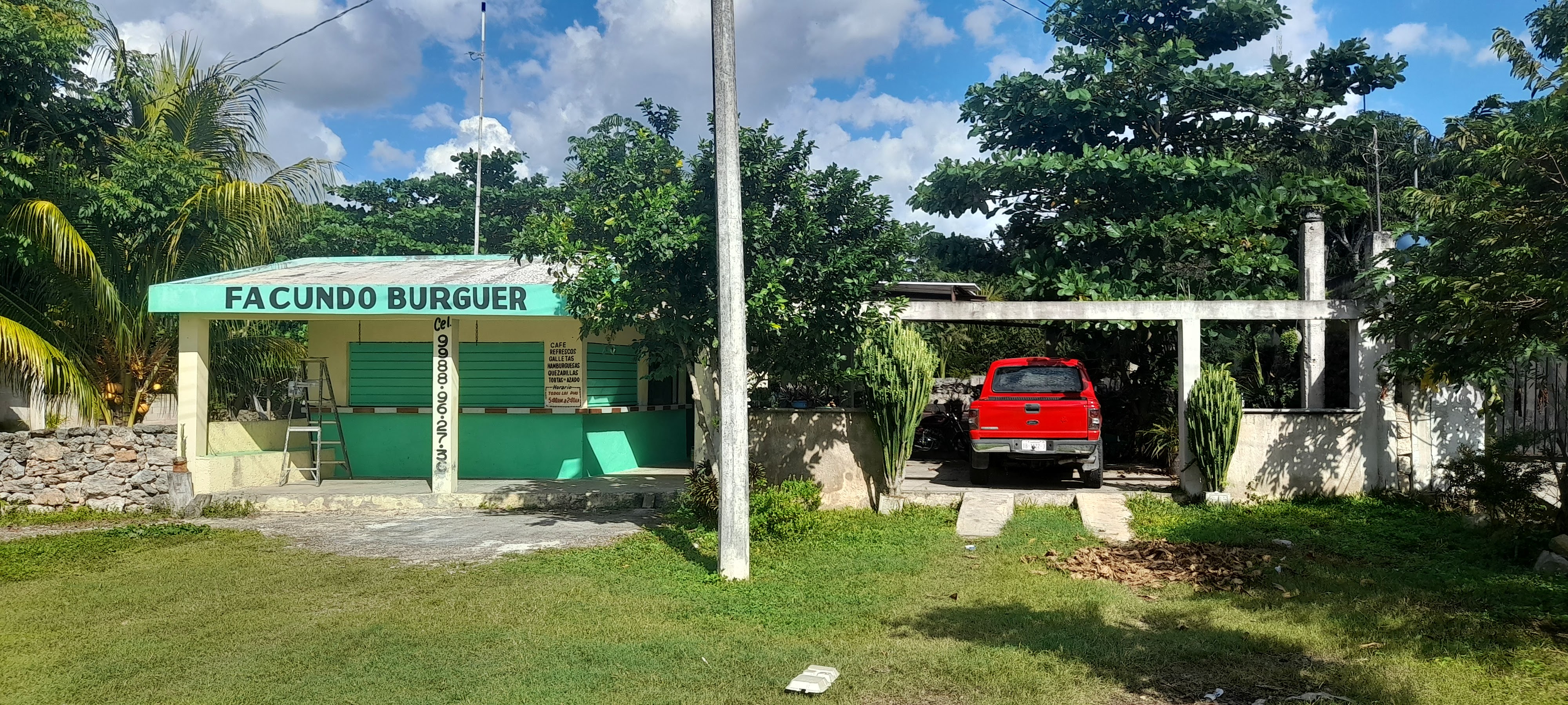 Facundo burguer image 6