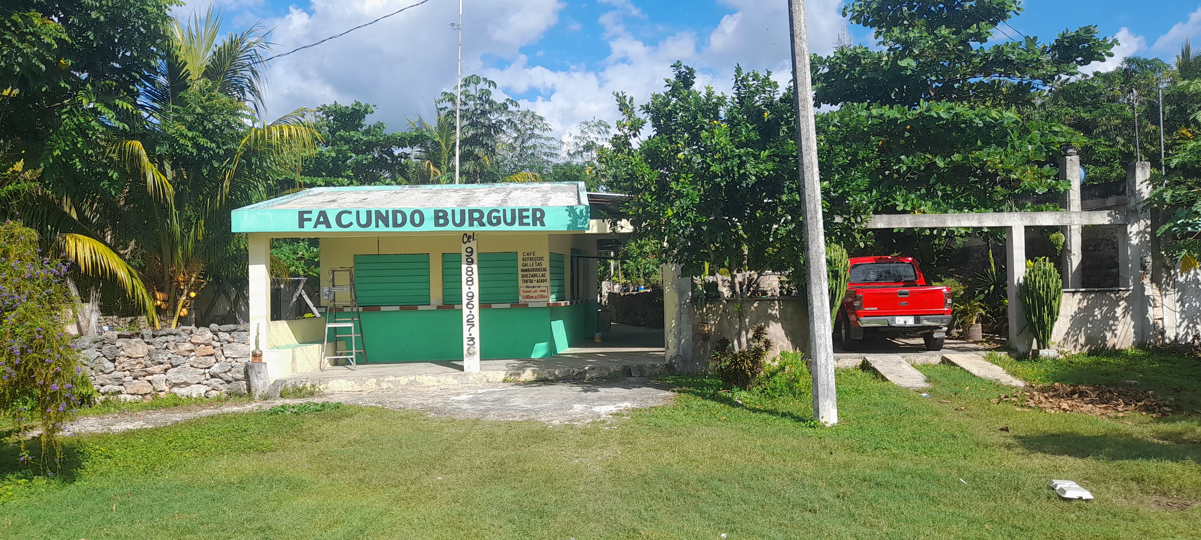 Facundo burguer image 8