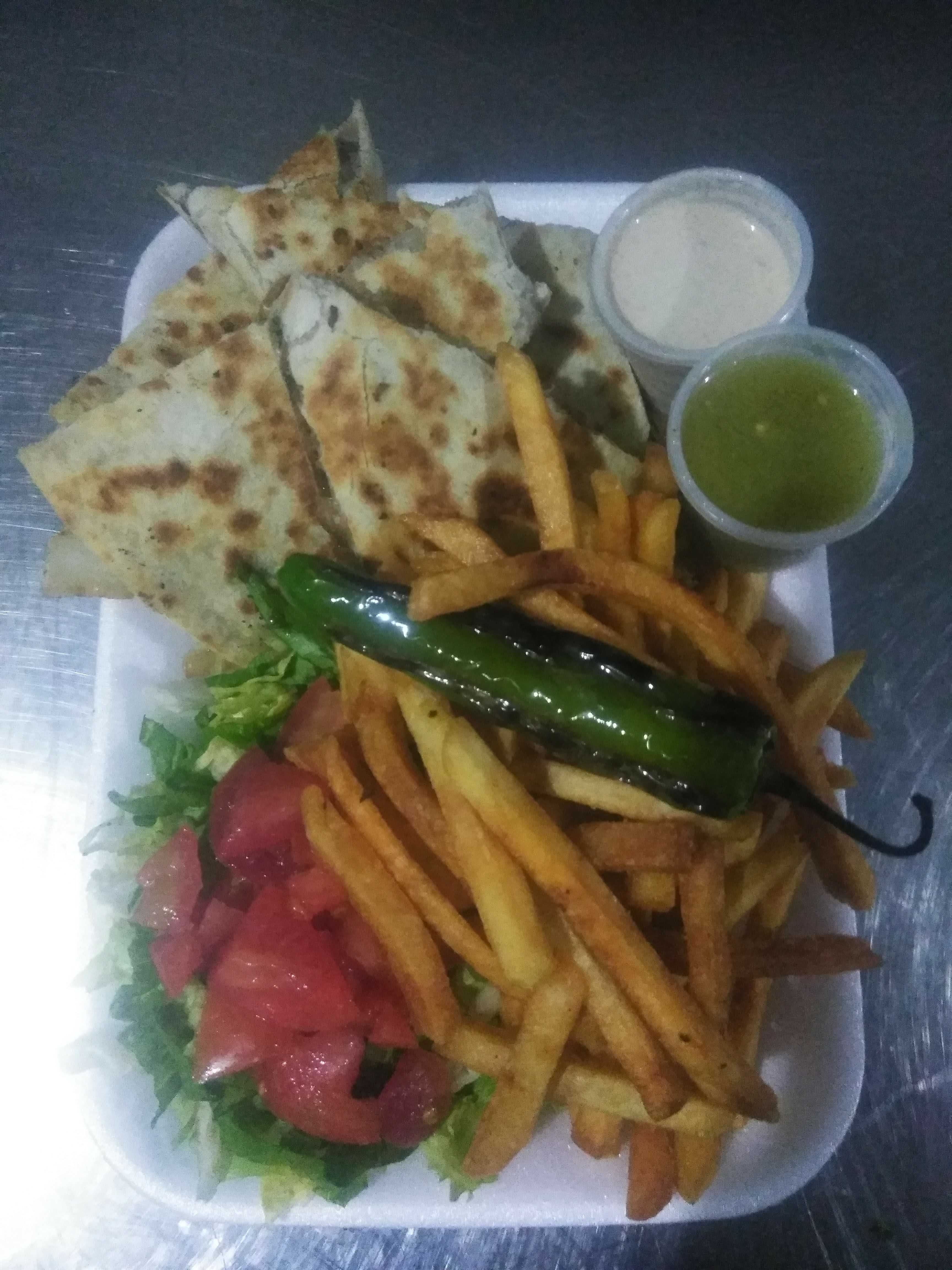 Facundo burguer image 10