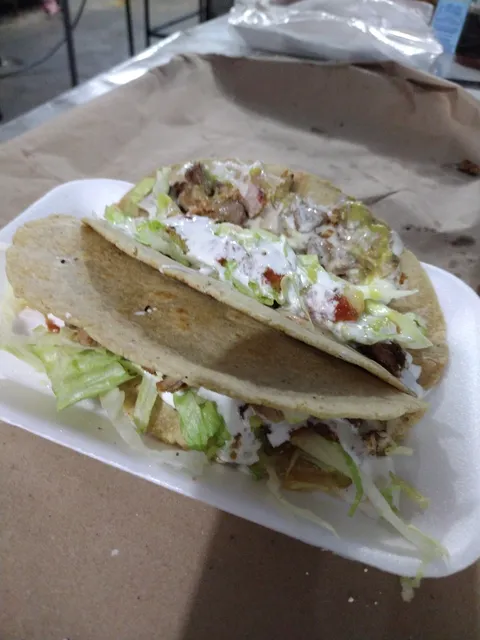 Taqueria EL HOMIE image 1