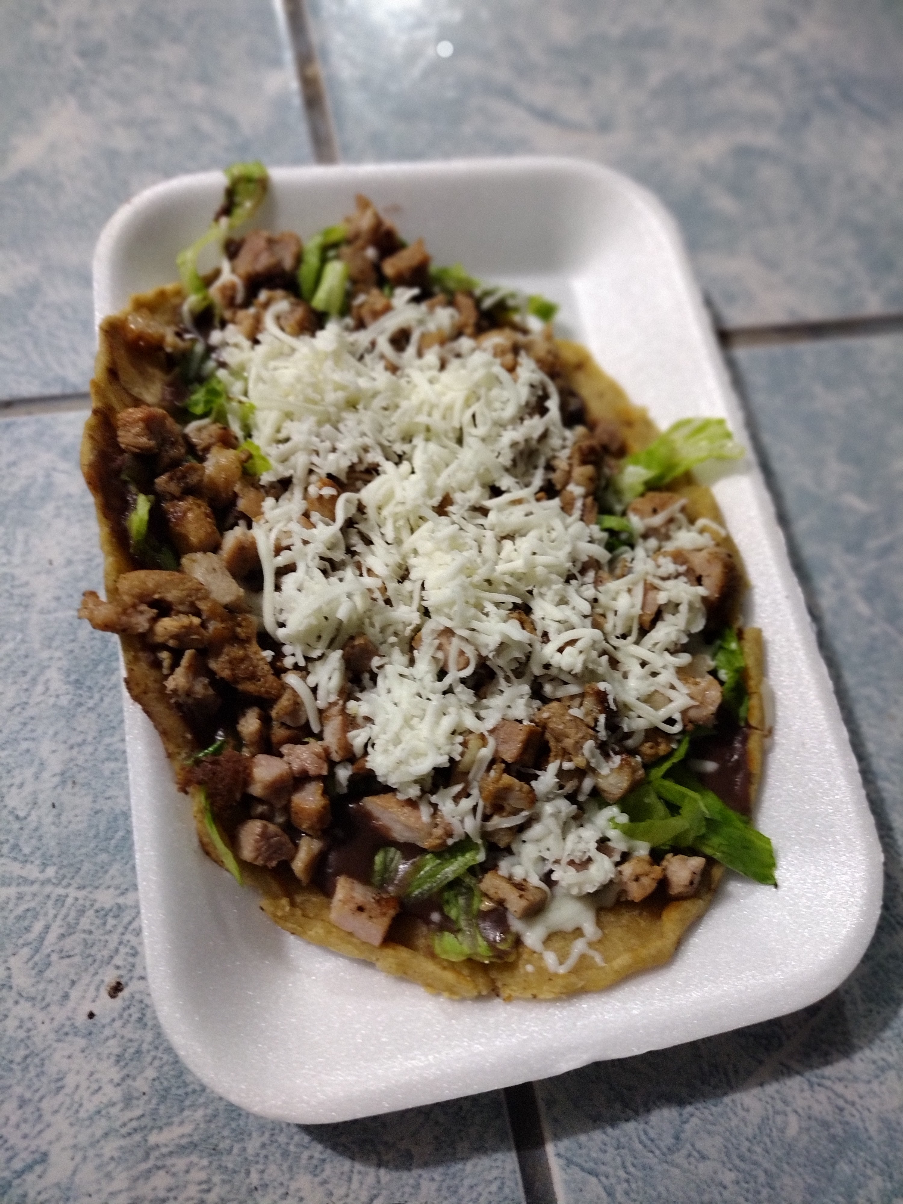 Taqueria EL HOMIE image 2