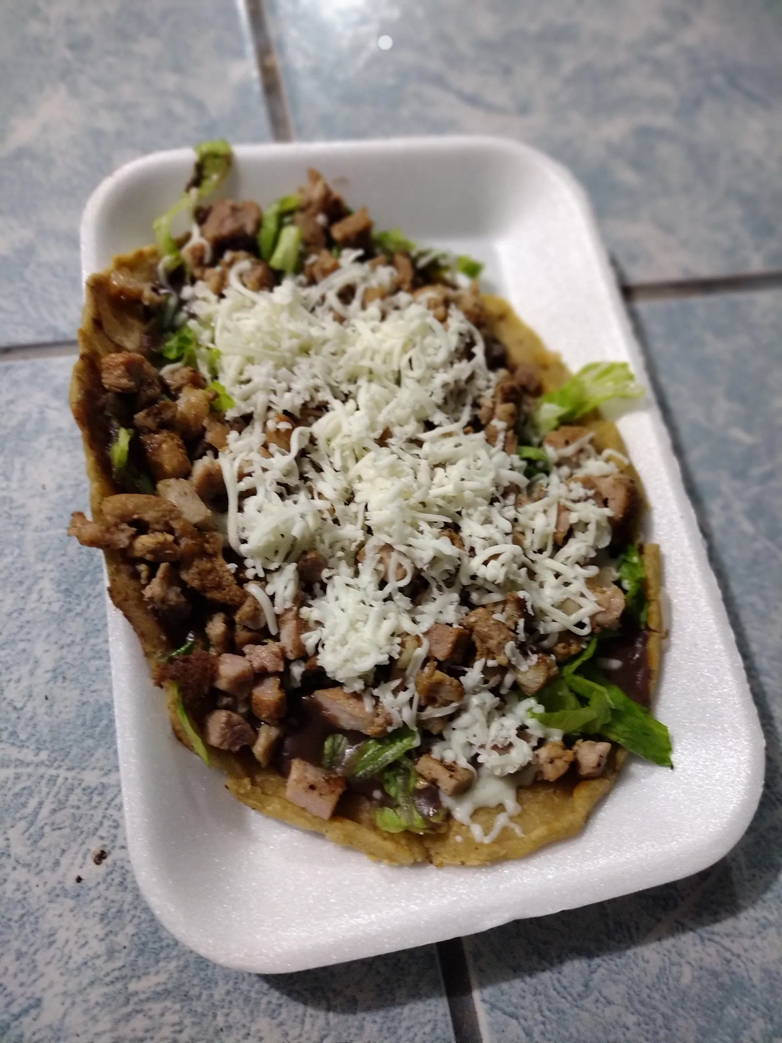 Taqueria EL HOMIE image 2