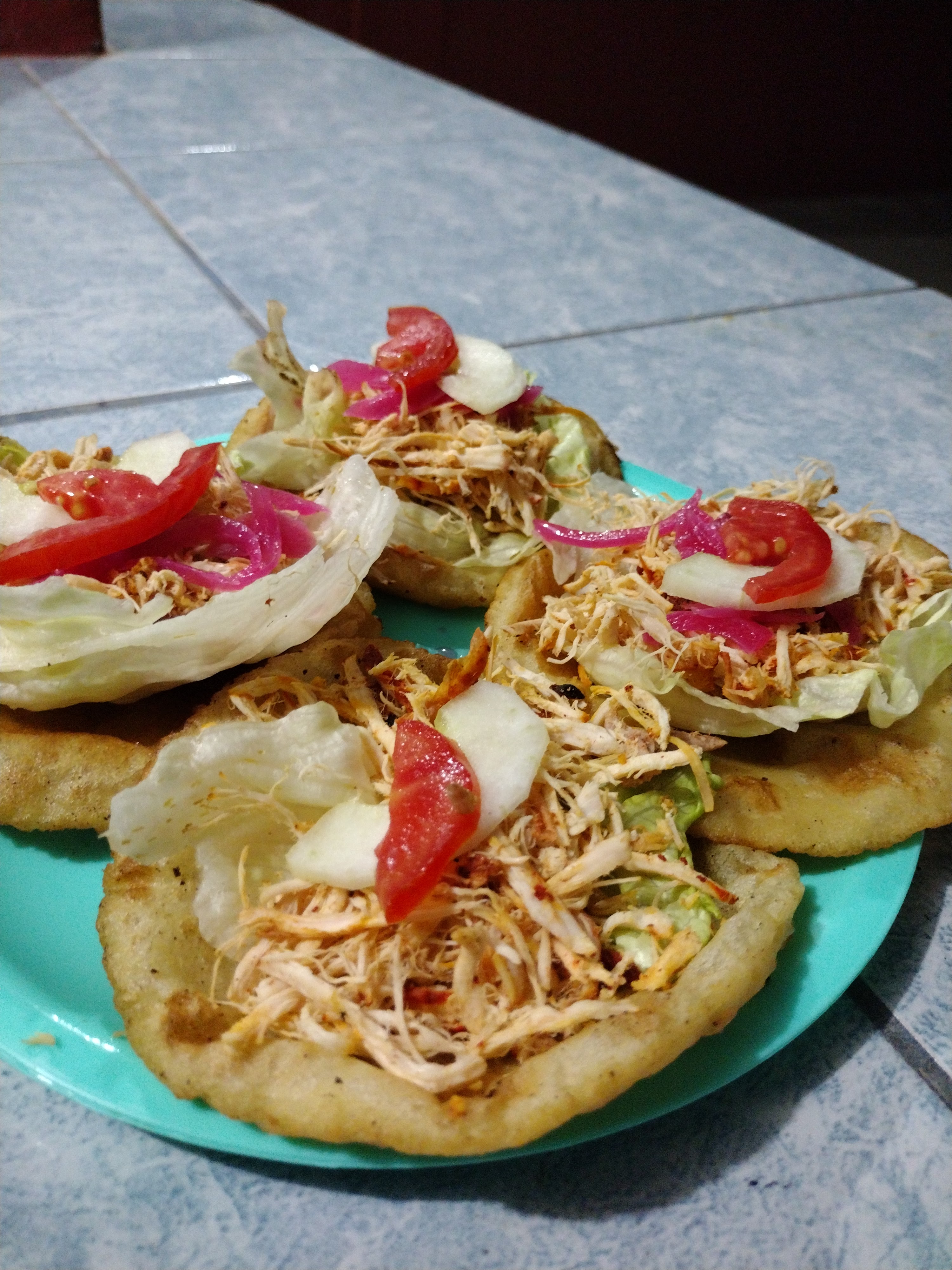 Taqueria EL HOMIE image 3