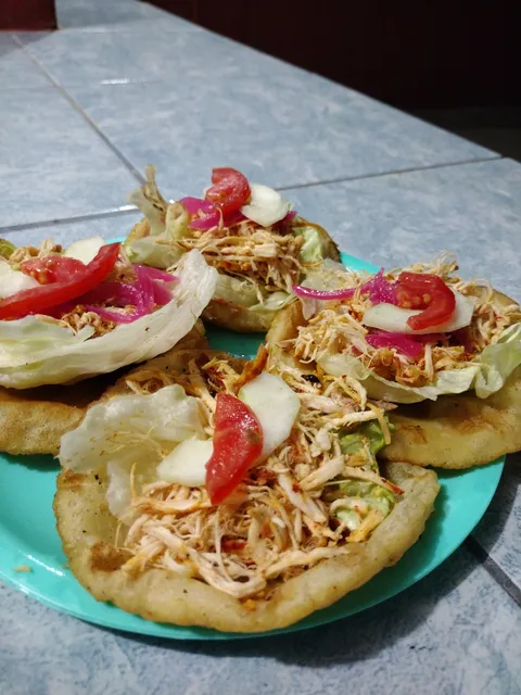 Taqueria EL HOMIE image 3