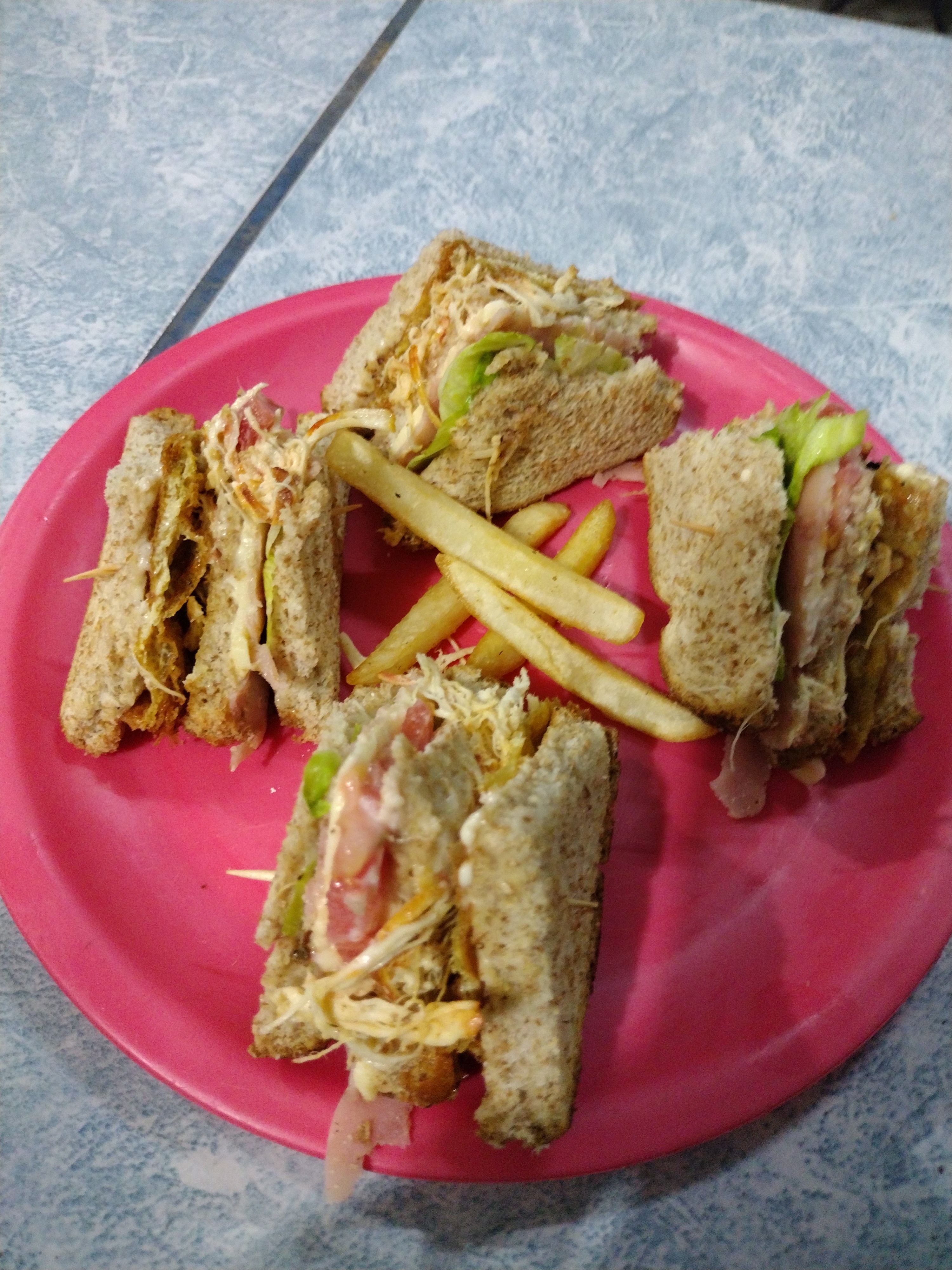 Taqueria EL HOMIE image 4