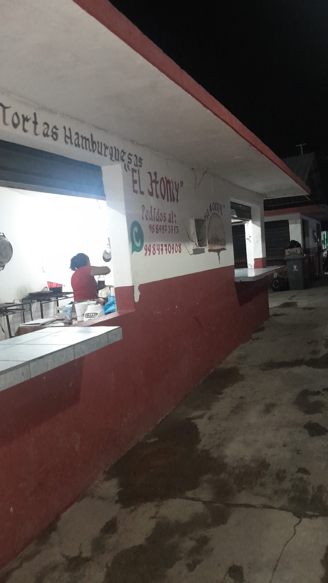 Taqueria EL HOMIE image 5