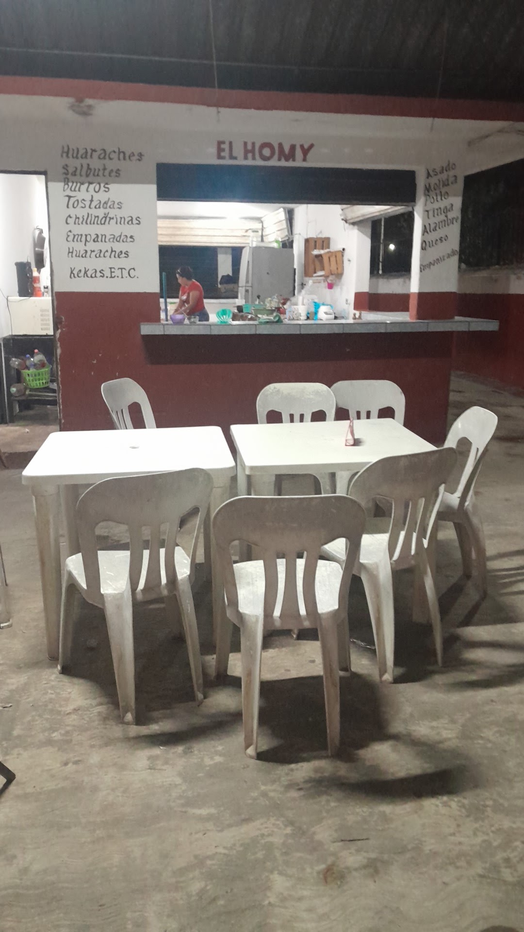 Taqueria EL HOMIE image 6