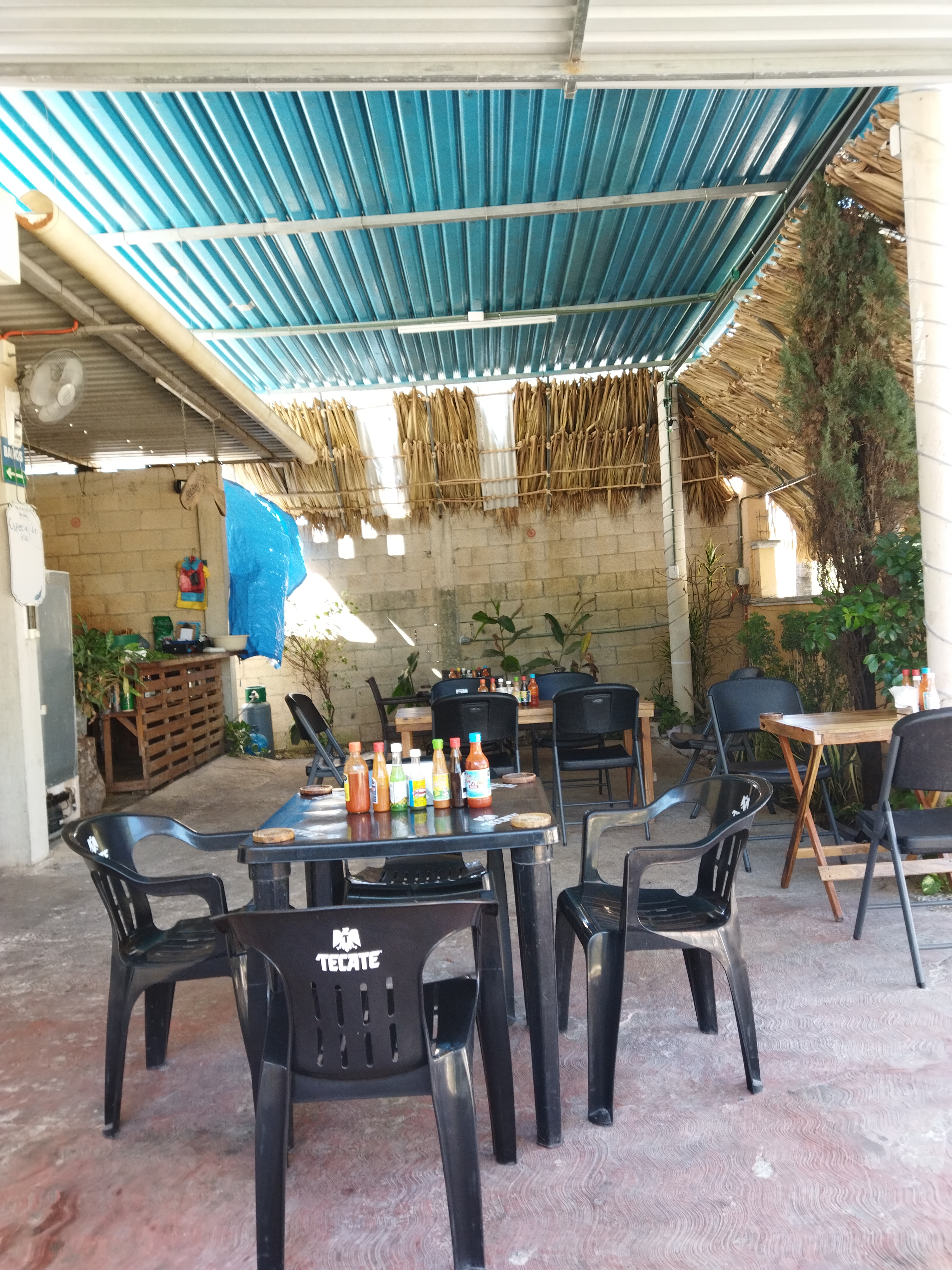 SeeBaas pescaderia image 1