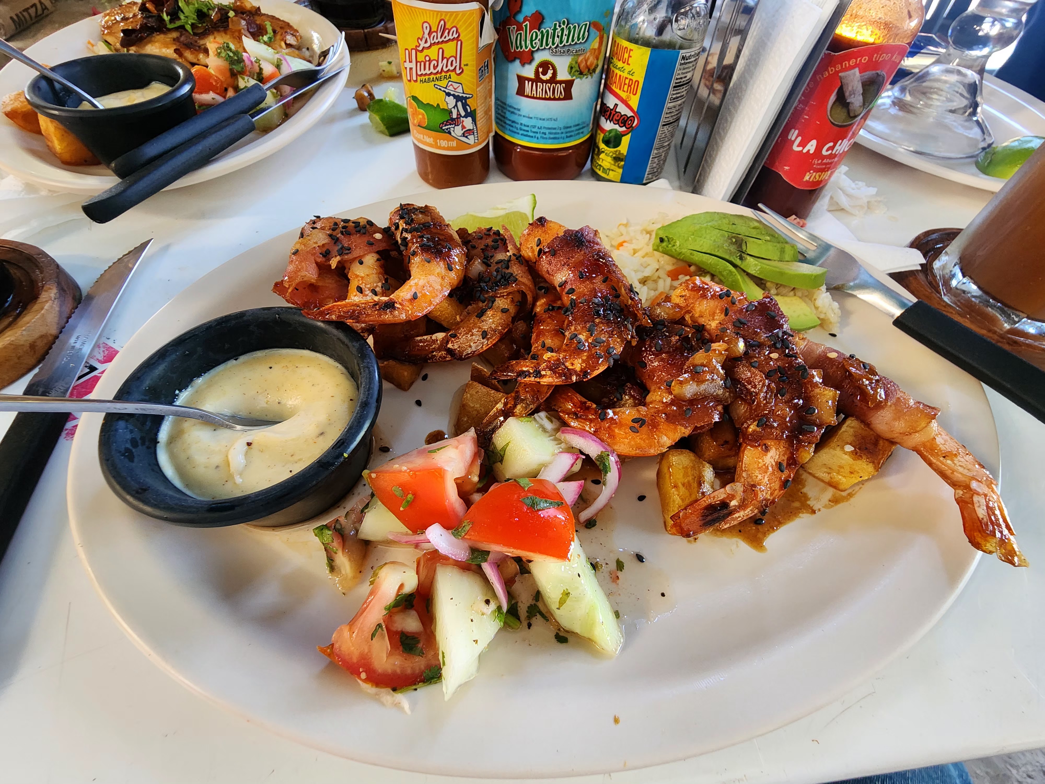 SeeBaas pescaderia image 3