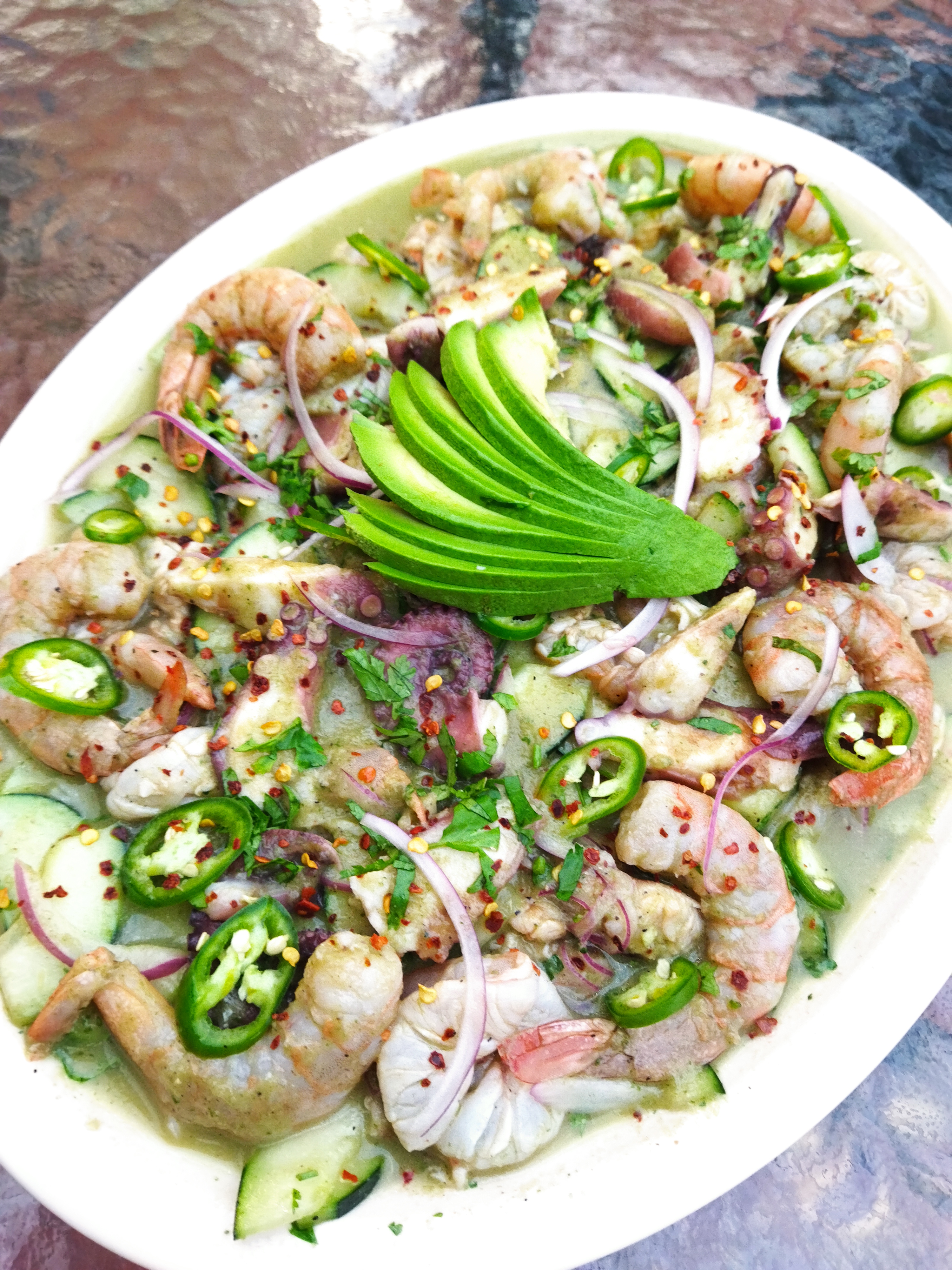 SeeBaas pescaderia image 4