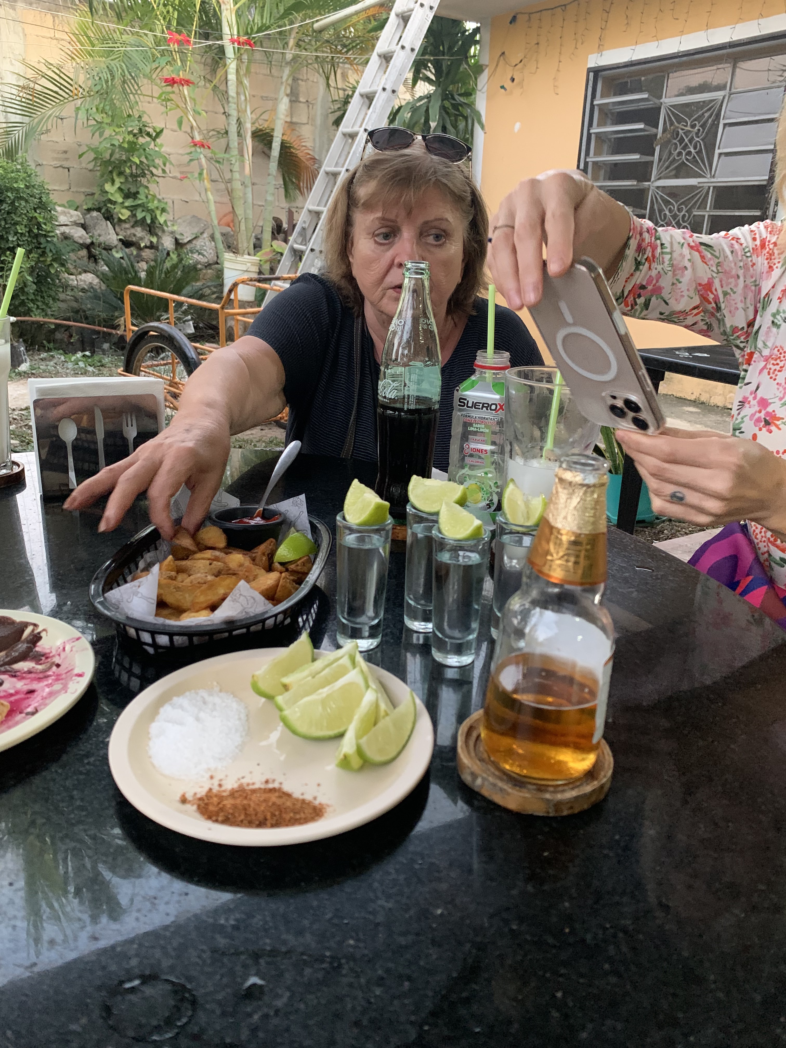 SeeBaas pescaderia image 6