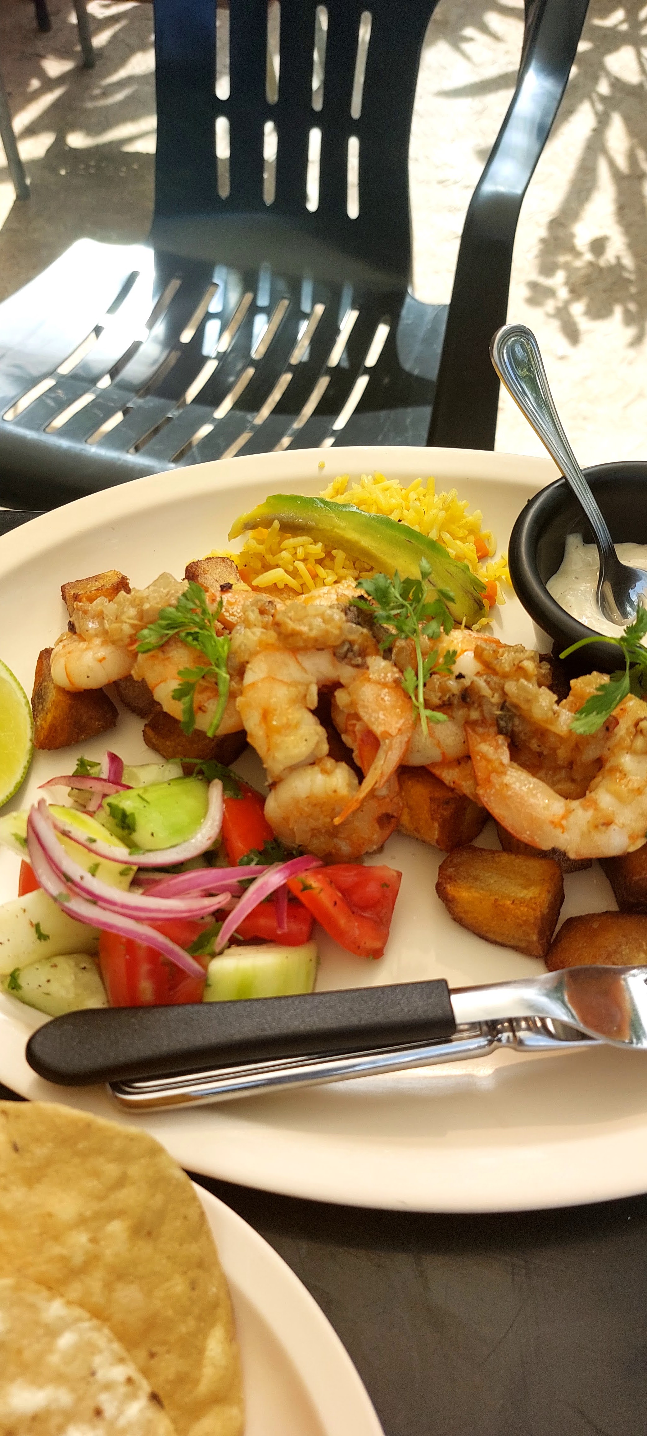 SeeBaas pescaderia image 7