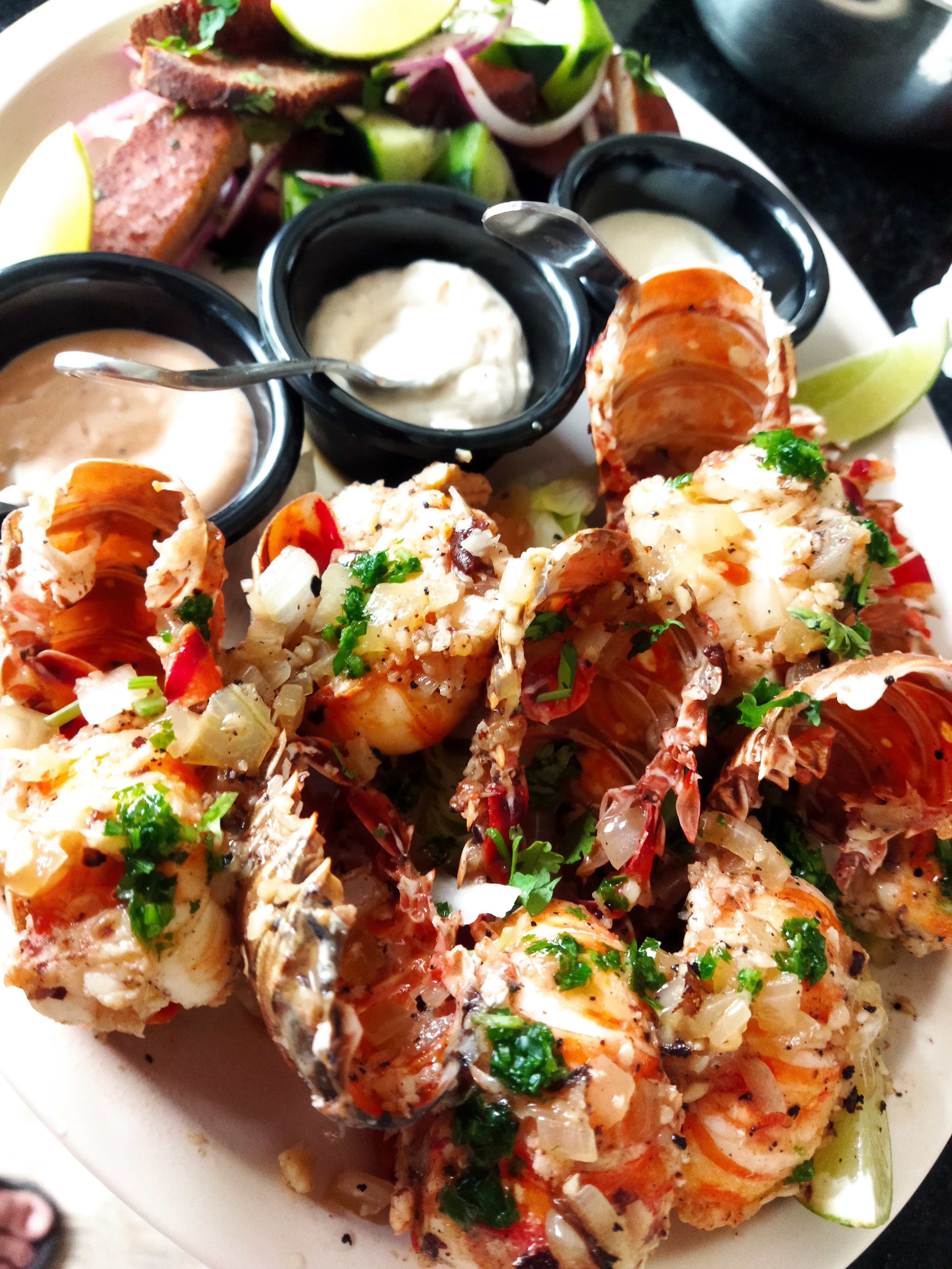 SeeBaas pescaderia image 8