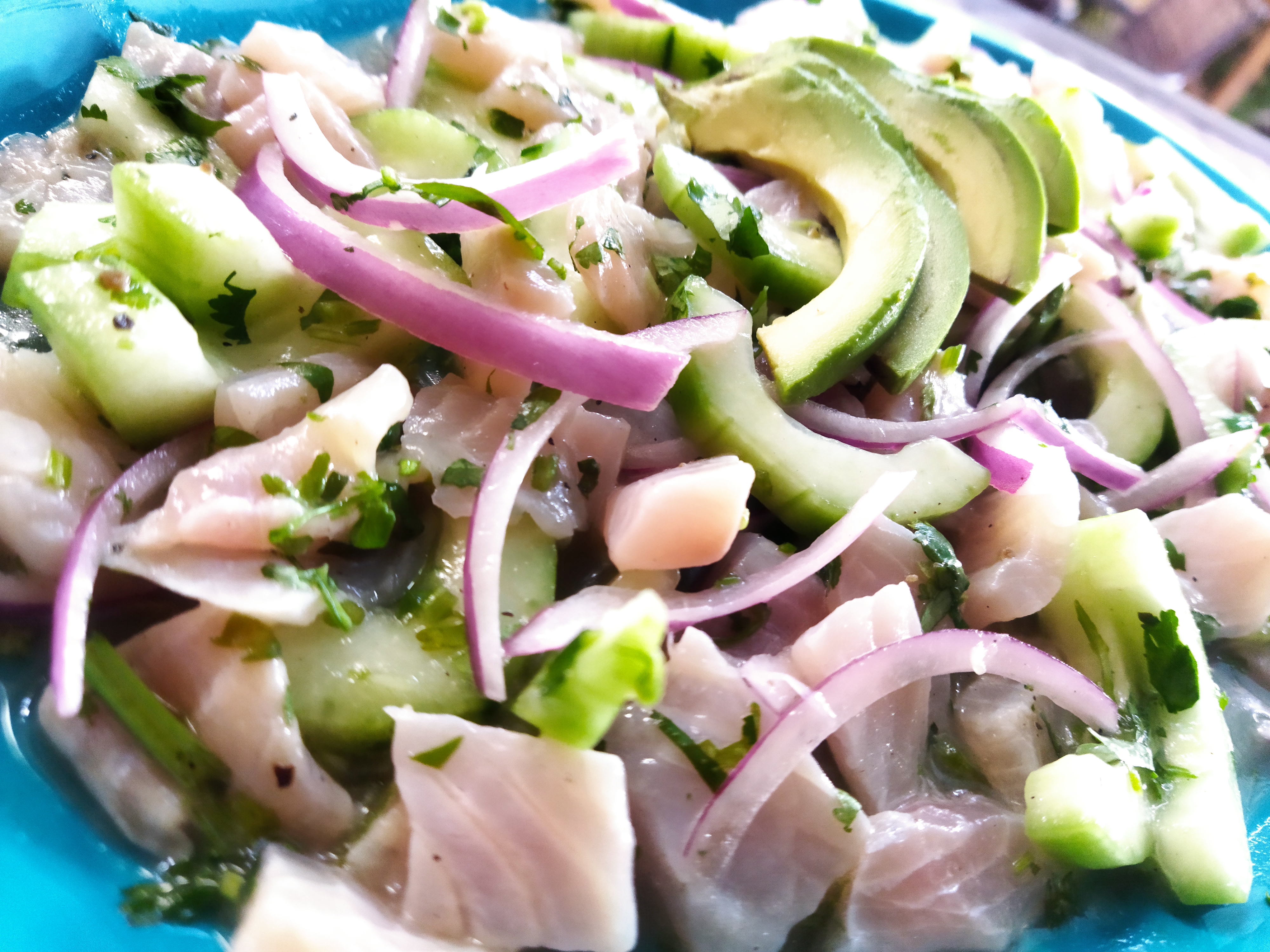 SeeBaas pescaderia image 10