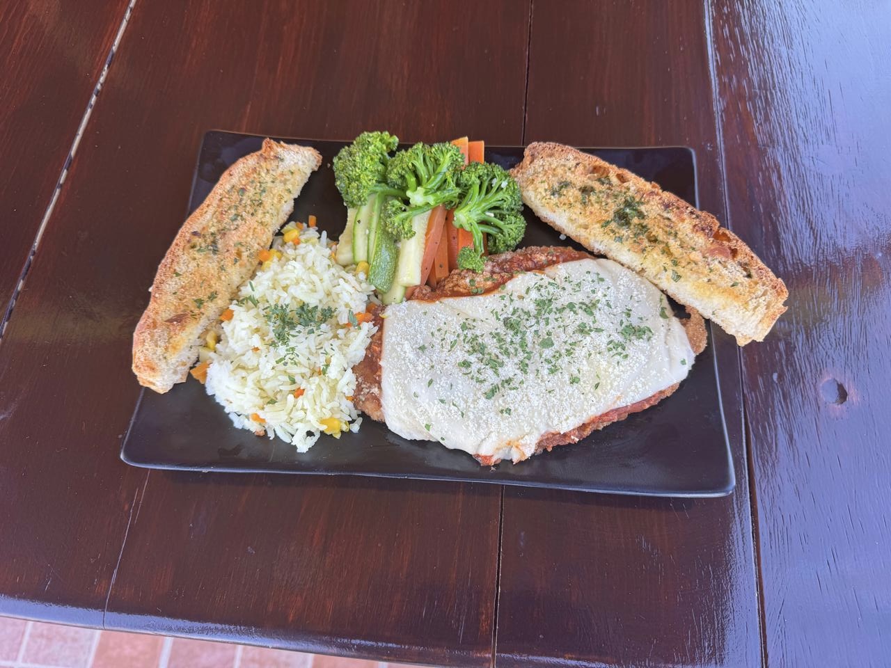 Chef’s Restaurante image 1