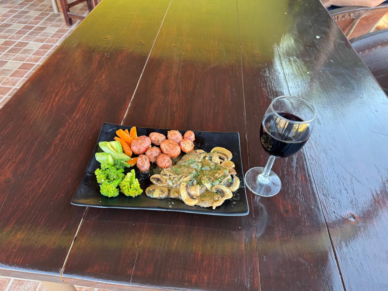 Chef’s Restaurante image 4