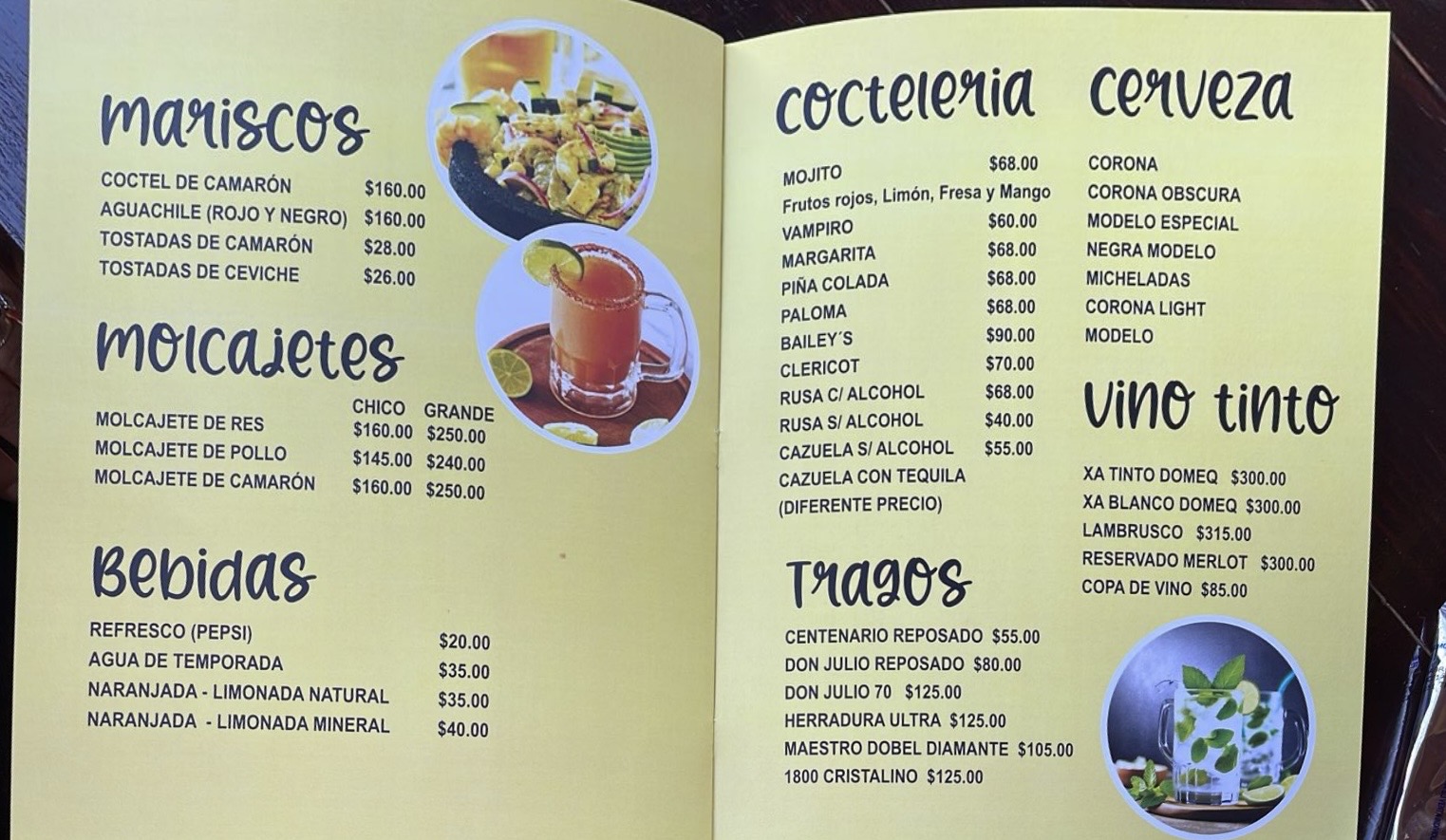 Chef’s Restaurante image 7