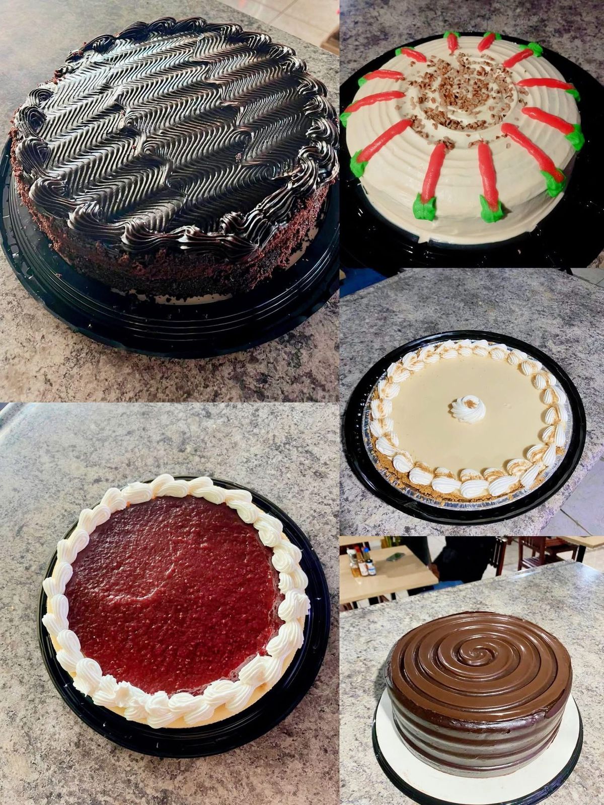 Piña's pizzeria Libramiento image 2