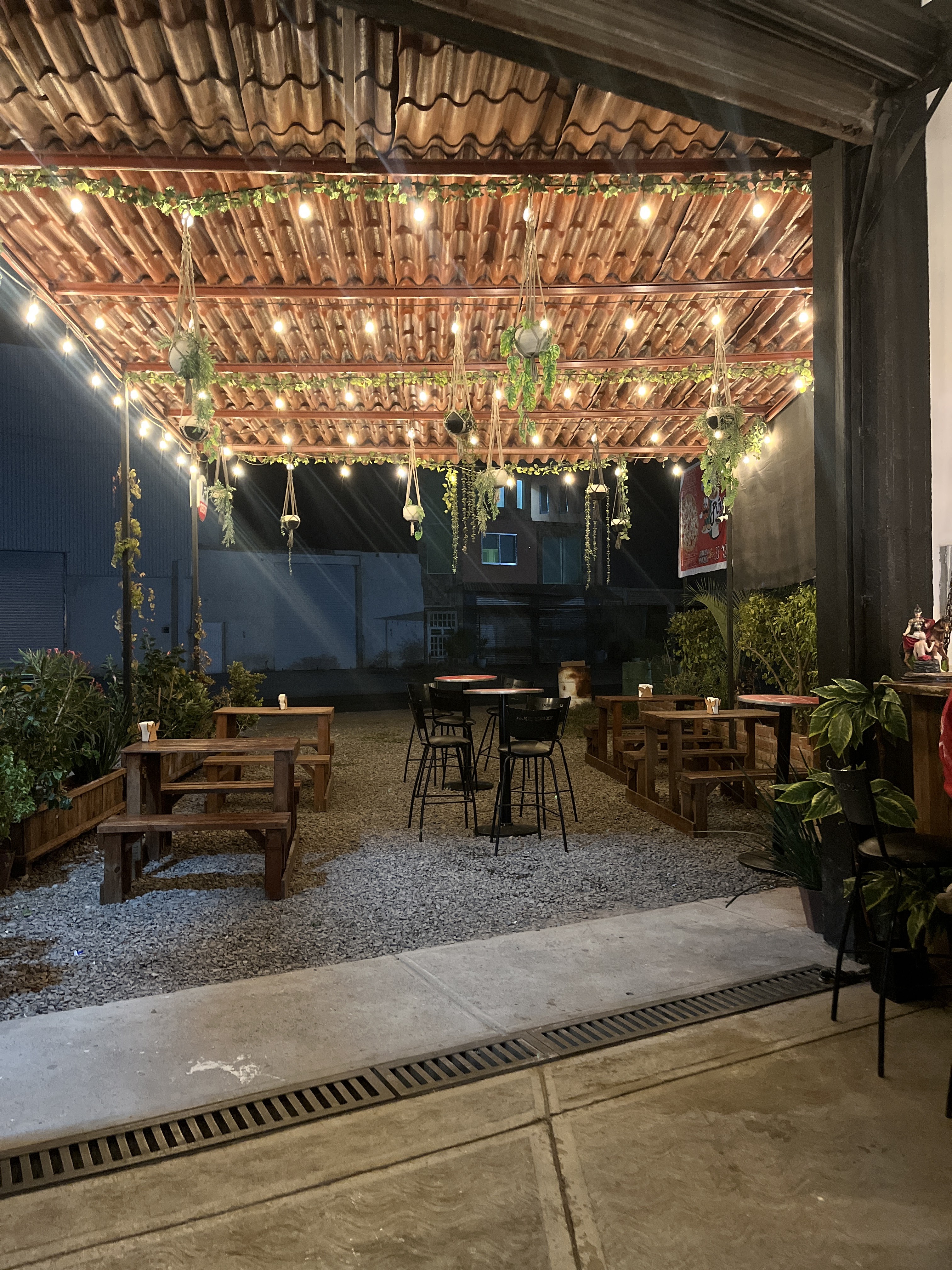 Piña's pizzeria Libramiento image 4