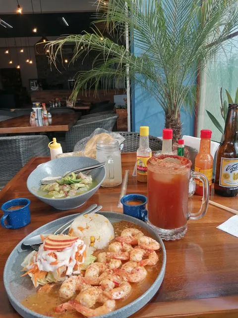 Carnes y Mariscos El Paya image 1