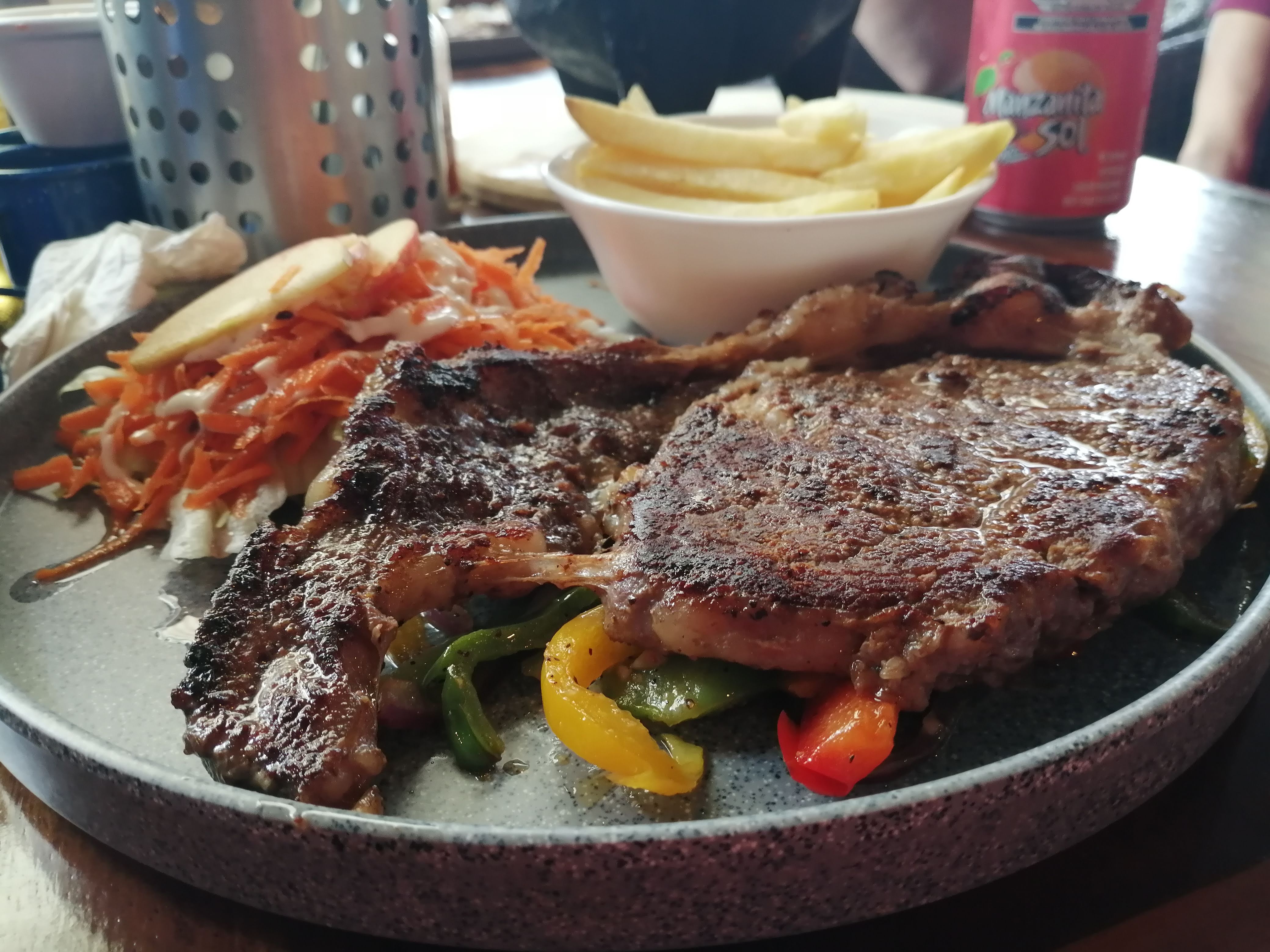 Carnes y Mariscos El Paya image 2