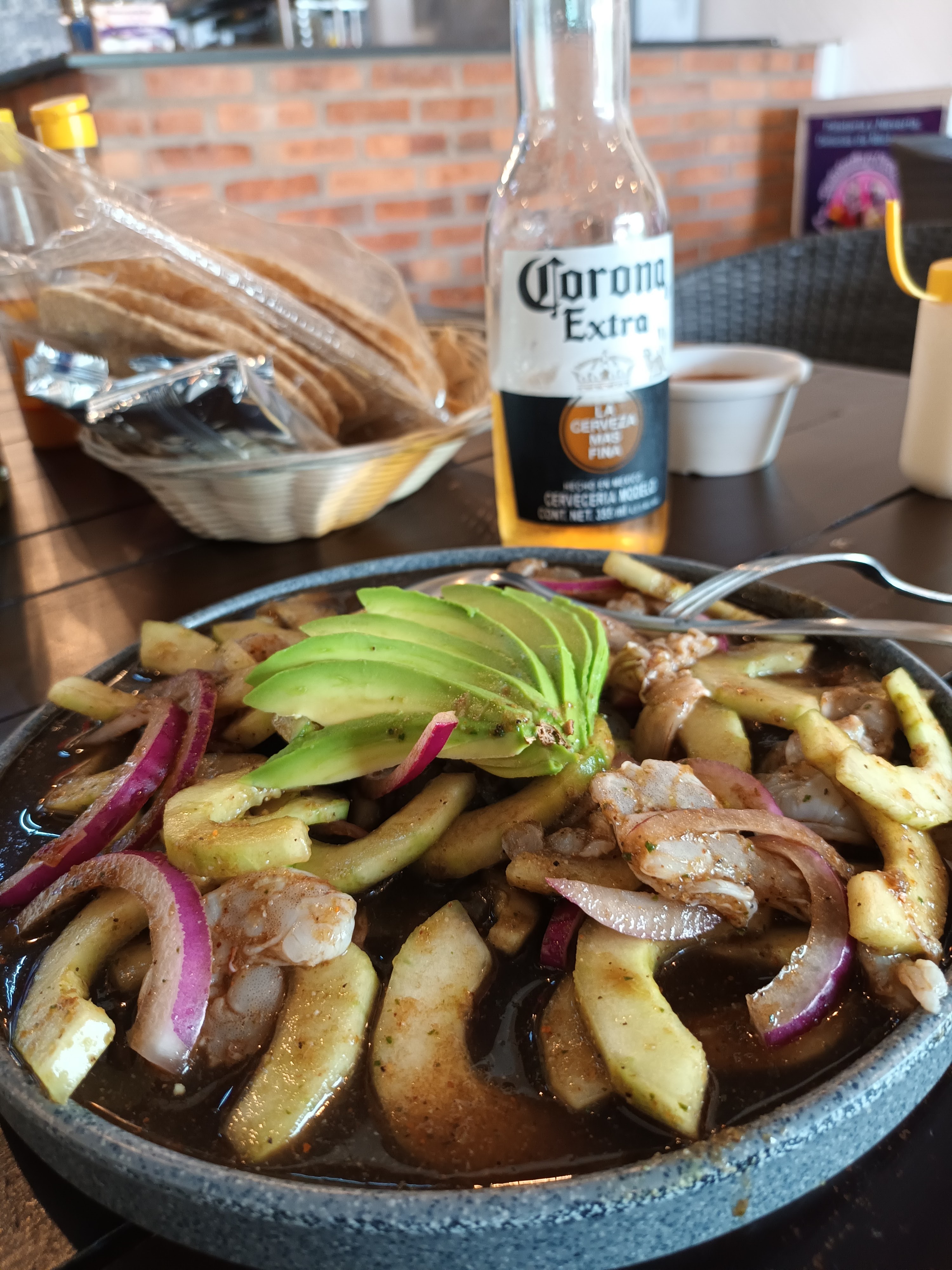 Carnes y Mariscos El Paya image 3