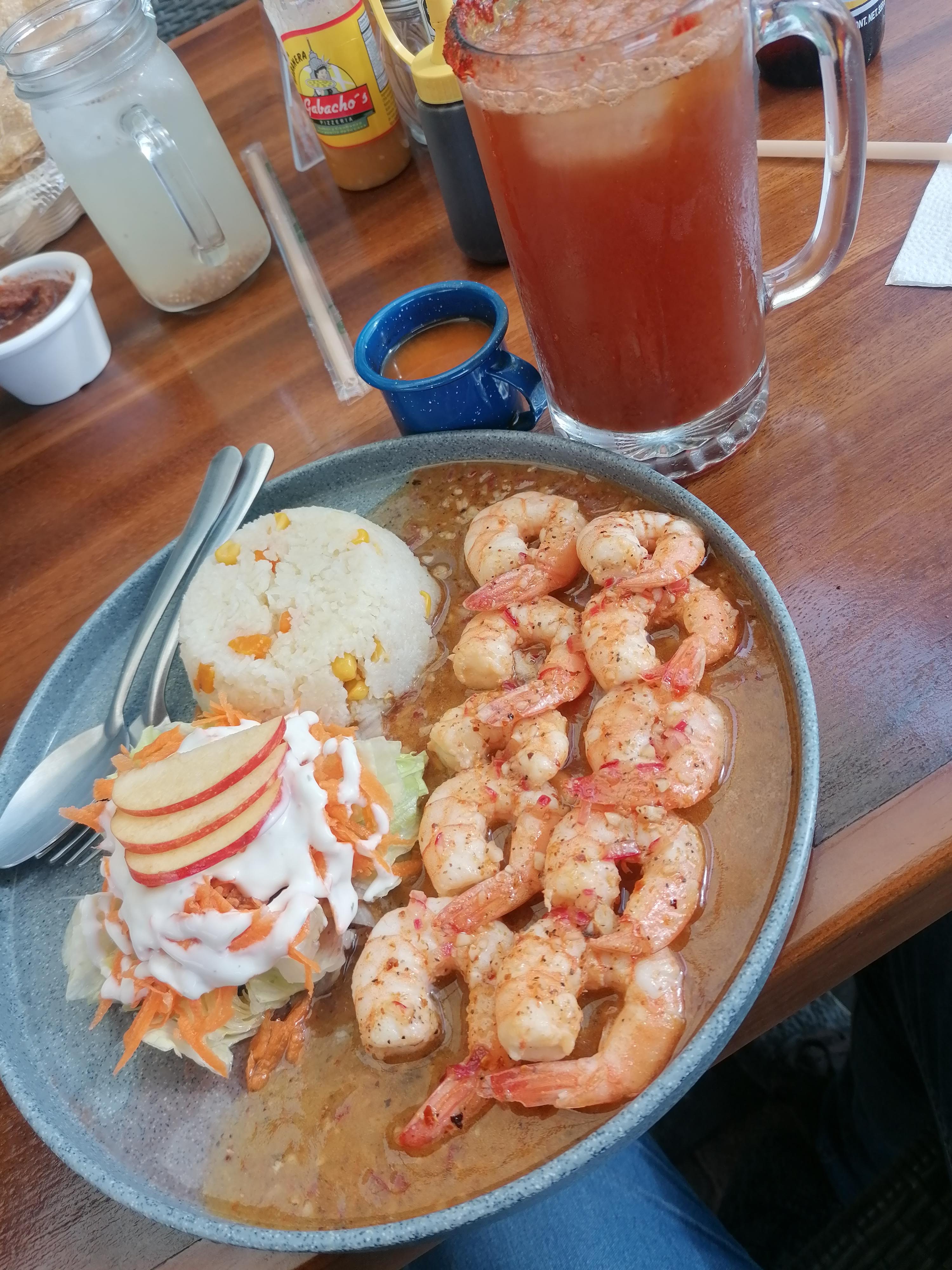 Carnes y Mariscos El Paya image 4