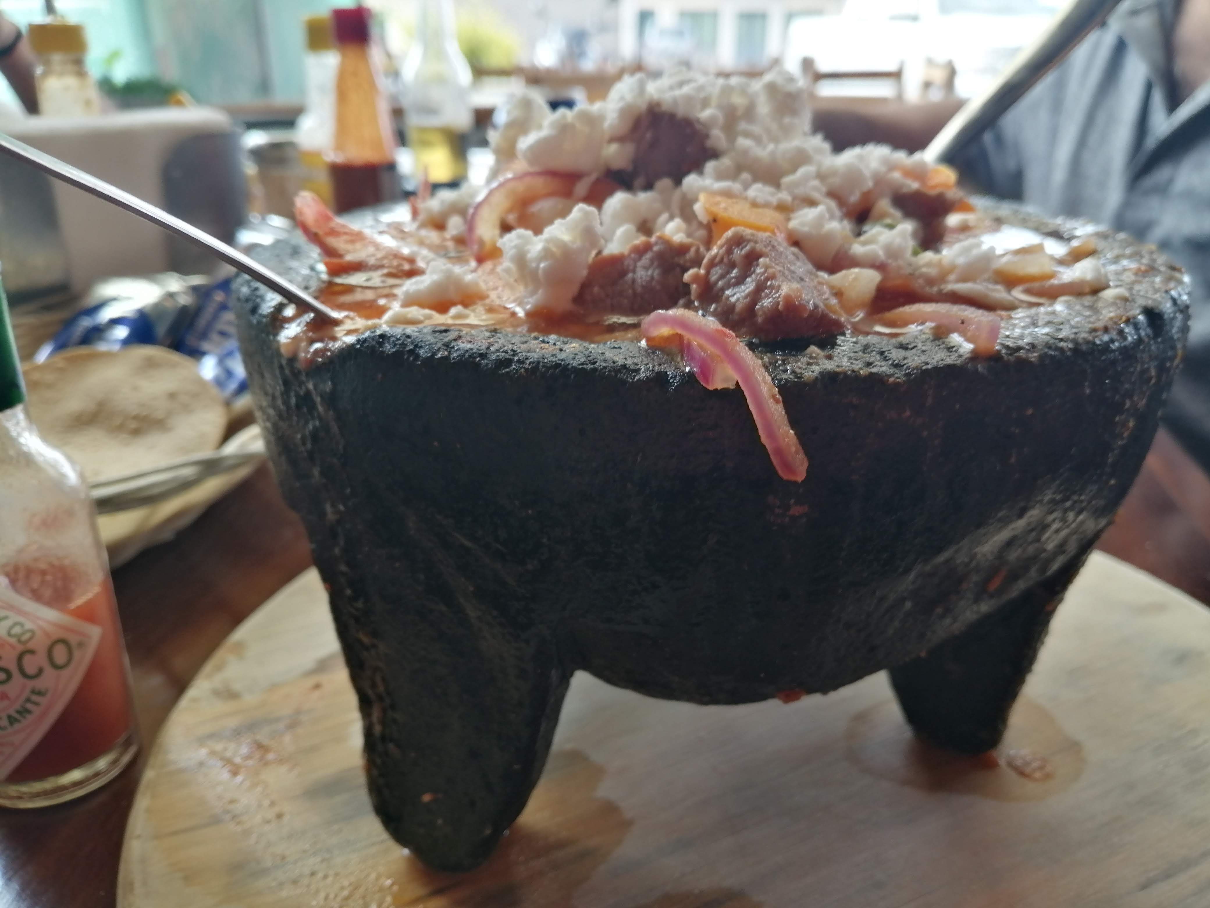 Carnes y Mariscos El Paya image 5