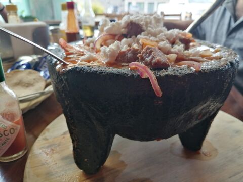 Carnes y Mariscos El Paya image 5