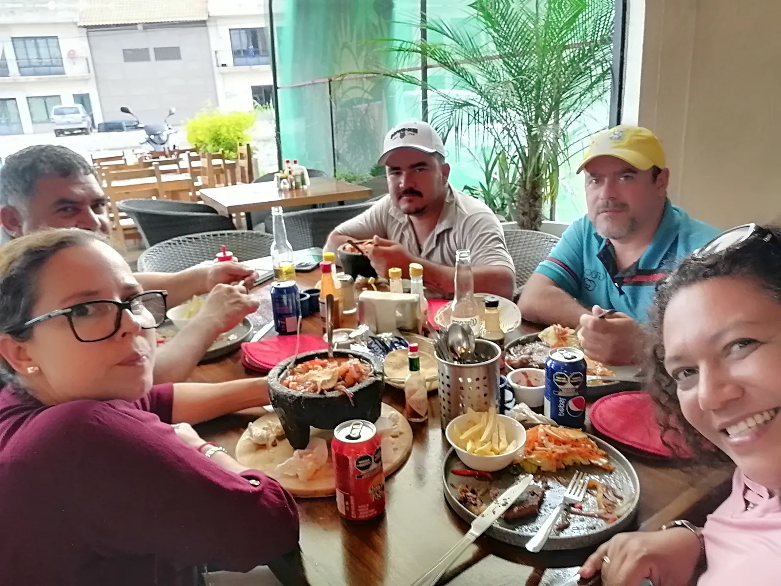 Carnes y Mariscos El Paya image 9