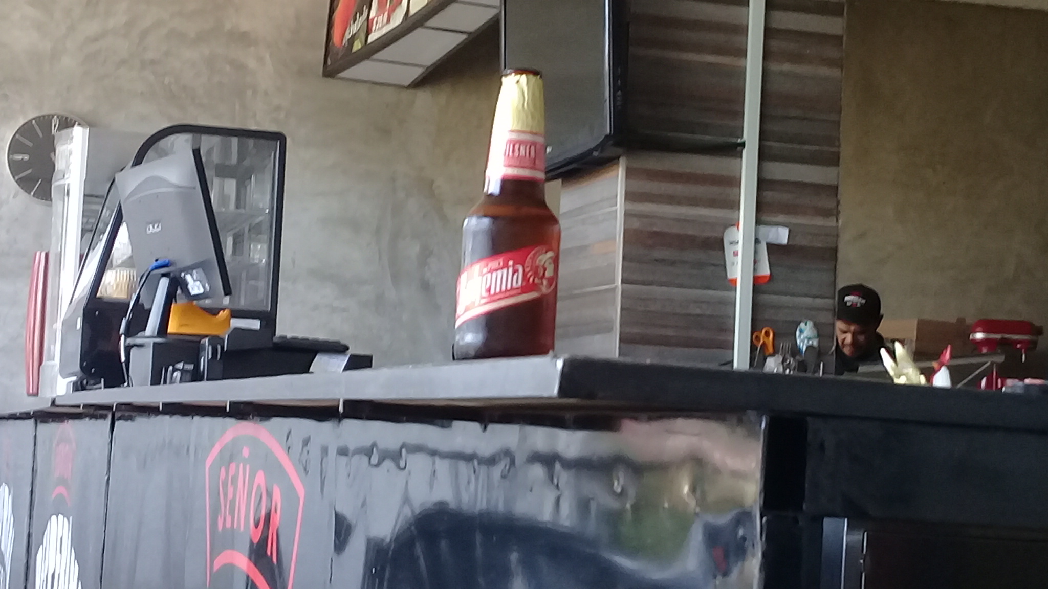 Sr. Pepperoni image 2