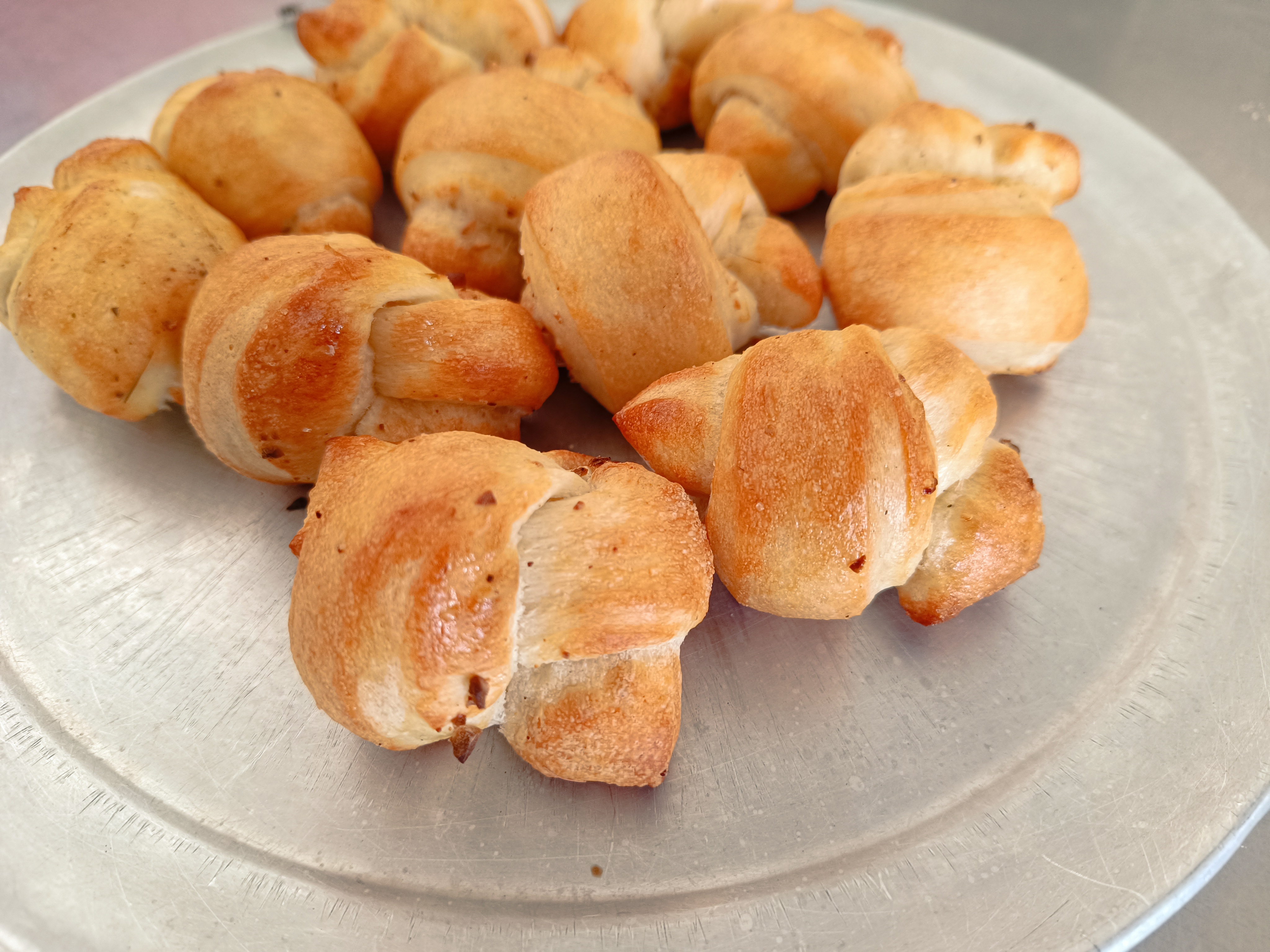 Sr. Pepperoni image 8