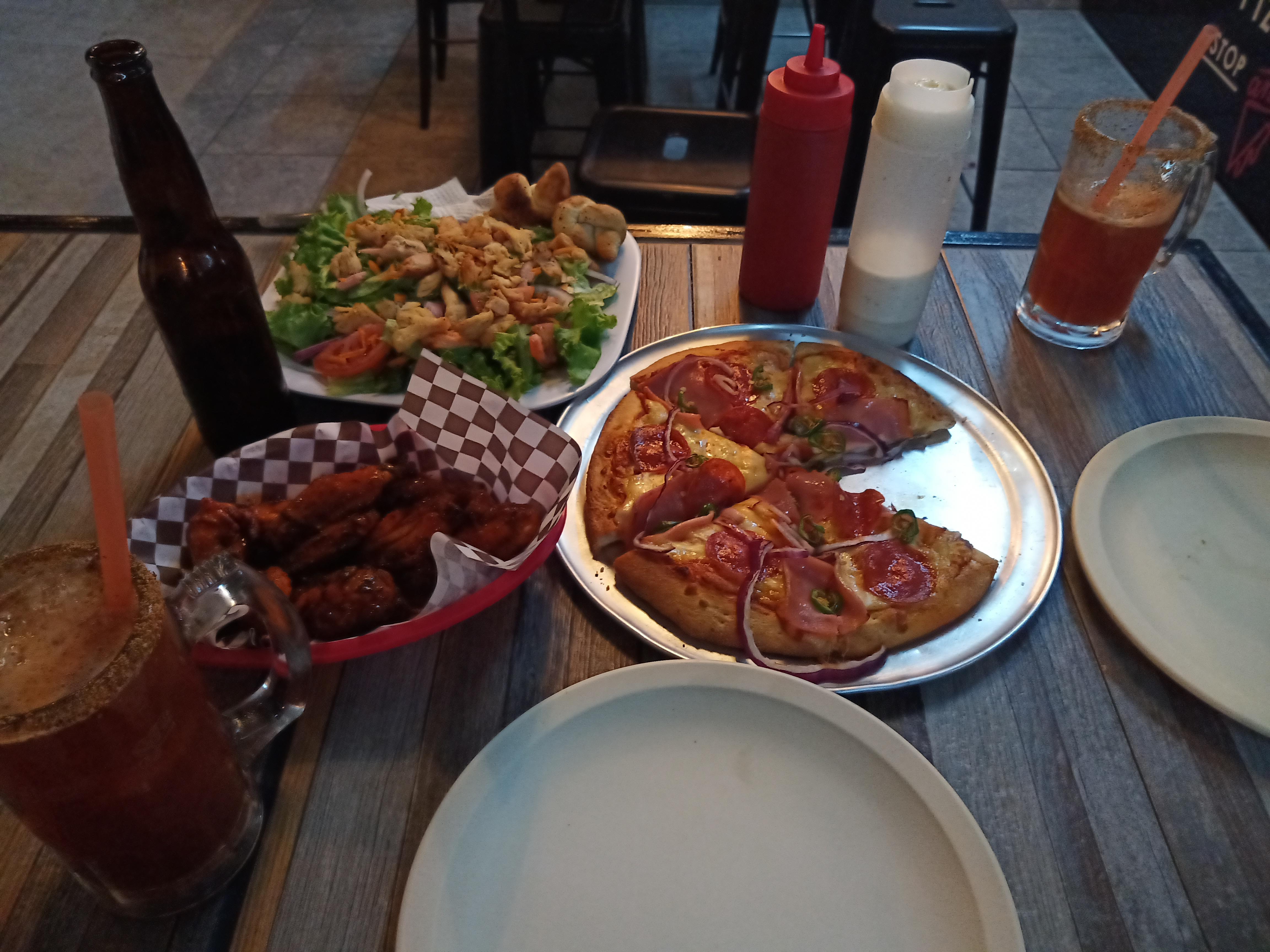 Sr. Pepperoni image 10