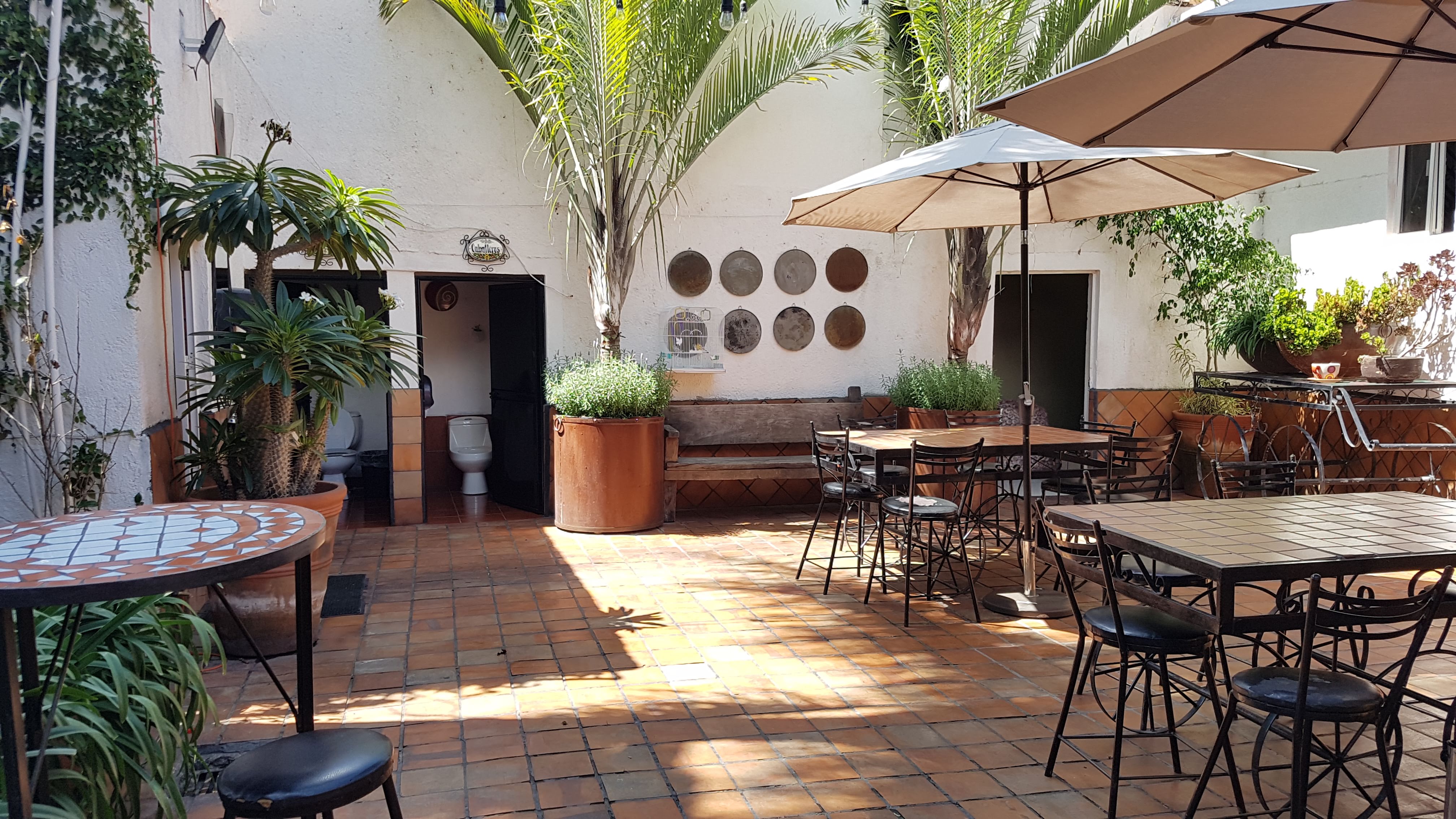 Gabacho´s Pizzeria image 1