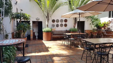 Gabacho´s Pizzeria image 1