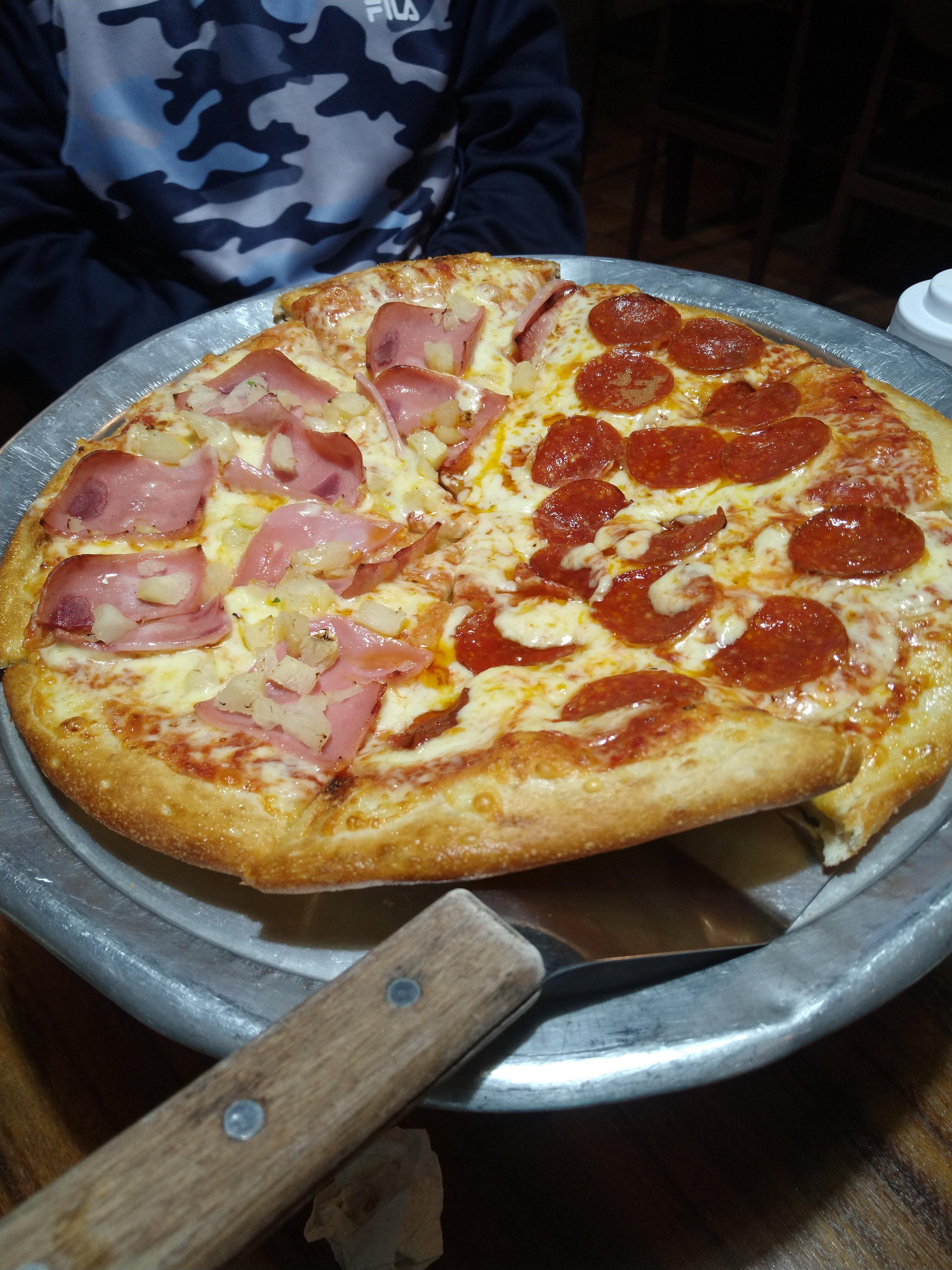 Gabacho´s Pizzeria image 2