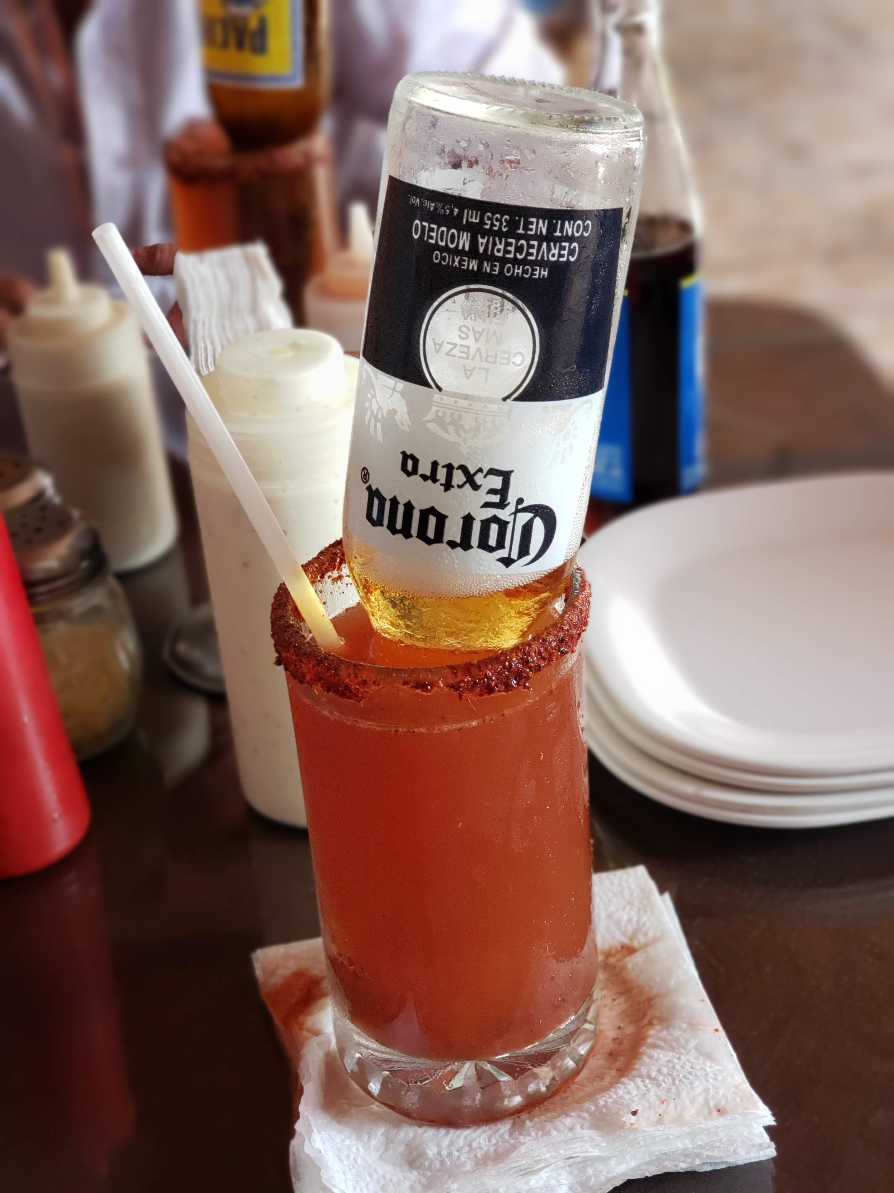 Gabacho´s Pizzeria image 3