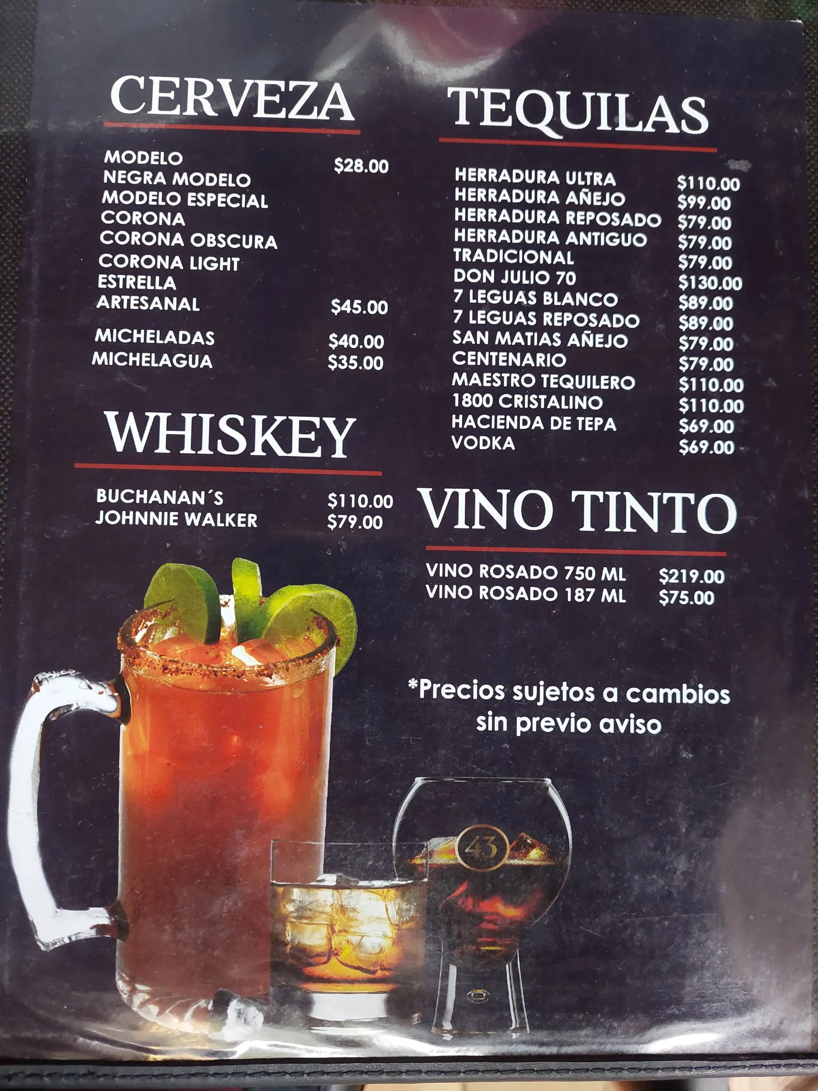 Gabacho´s Pizzeria image 9