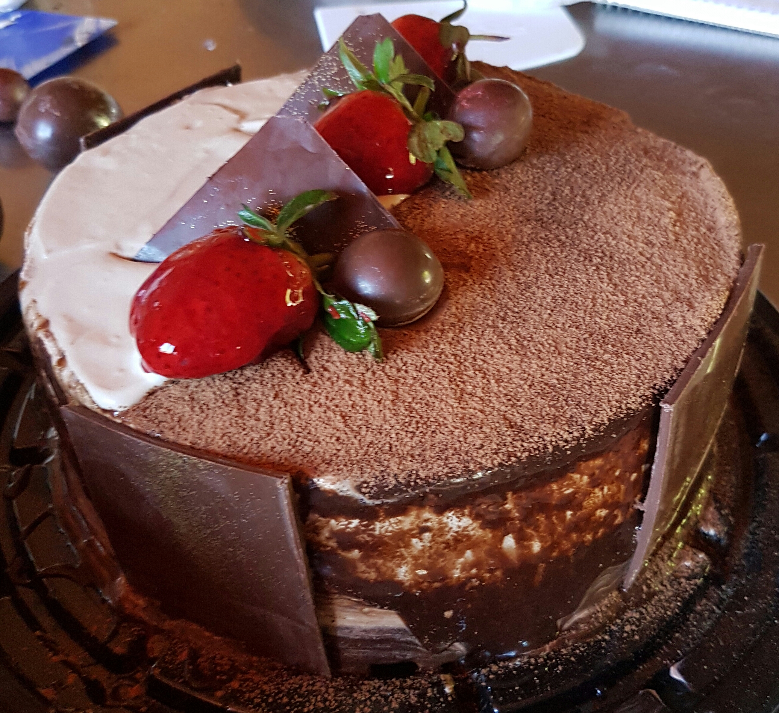 Gabacho´s Pizzeria image 10