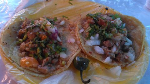 Taqueria Tarco image 1