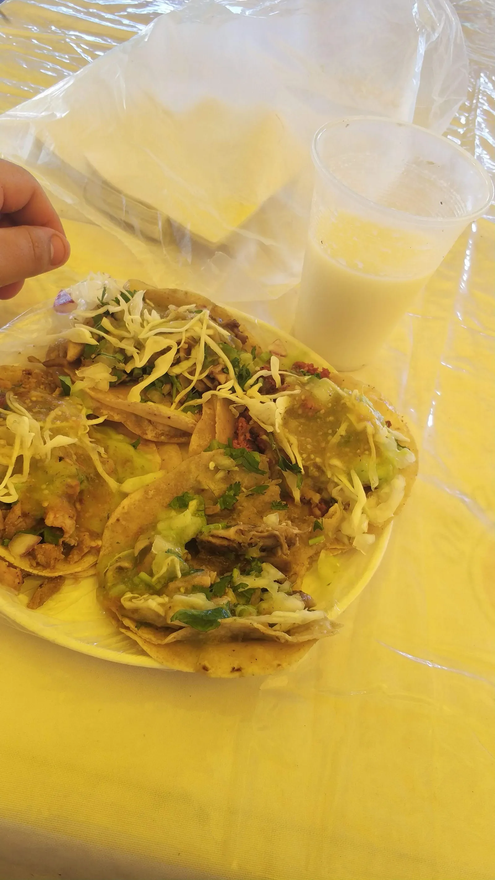 Taqueria Tarco image 2