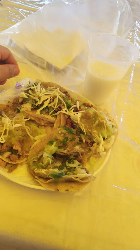Taqueria Tarco image 2