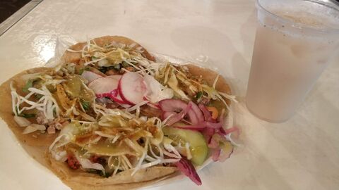 Taqueria Tarco image 3