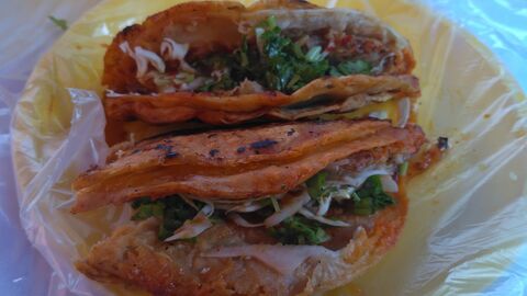 Taqueria Tarco image 4