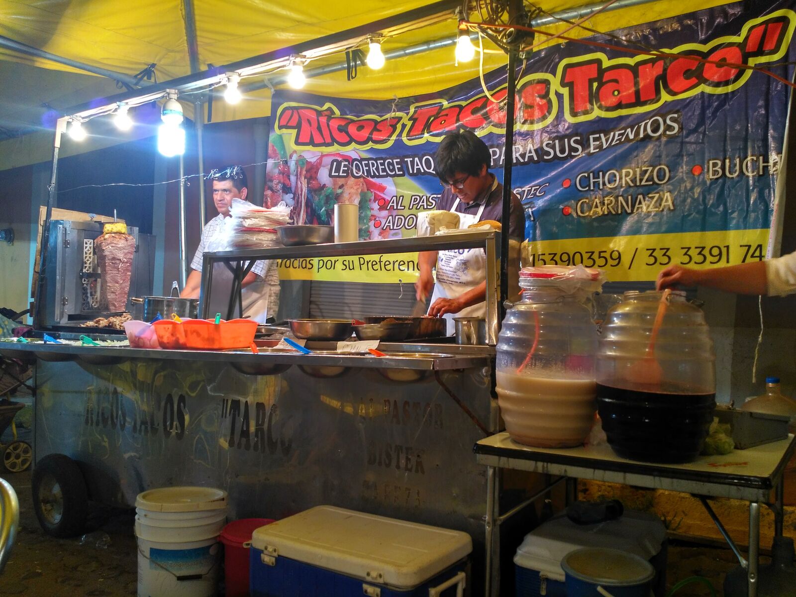 Taqueria Tarco image 6
